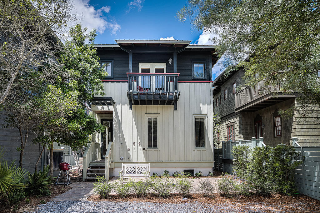 ROSEMARY BEACH - Residential