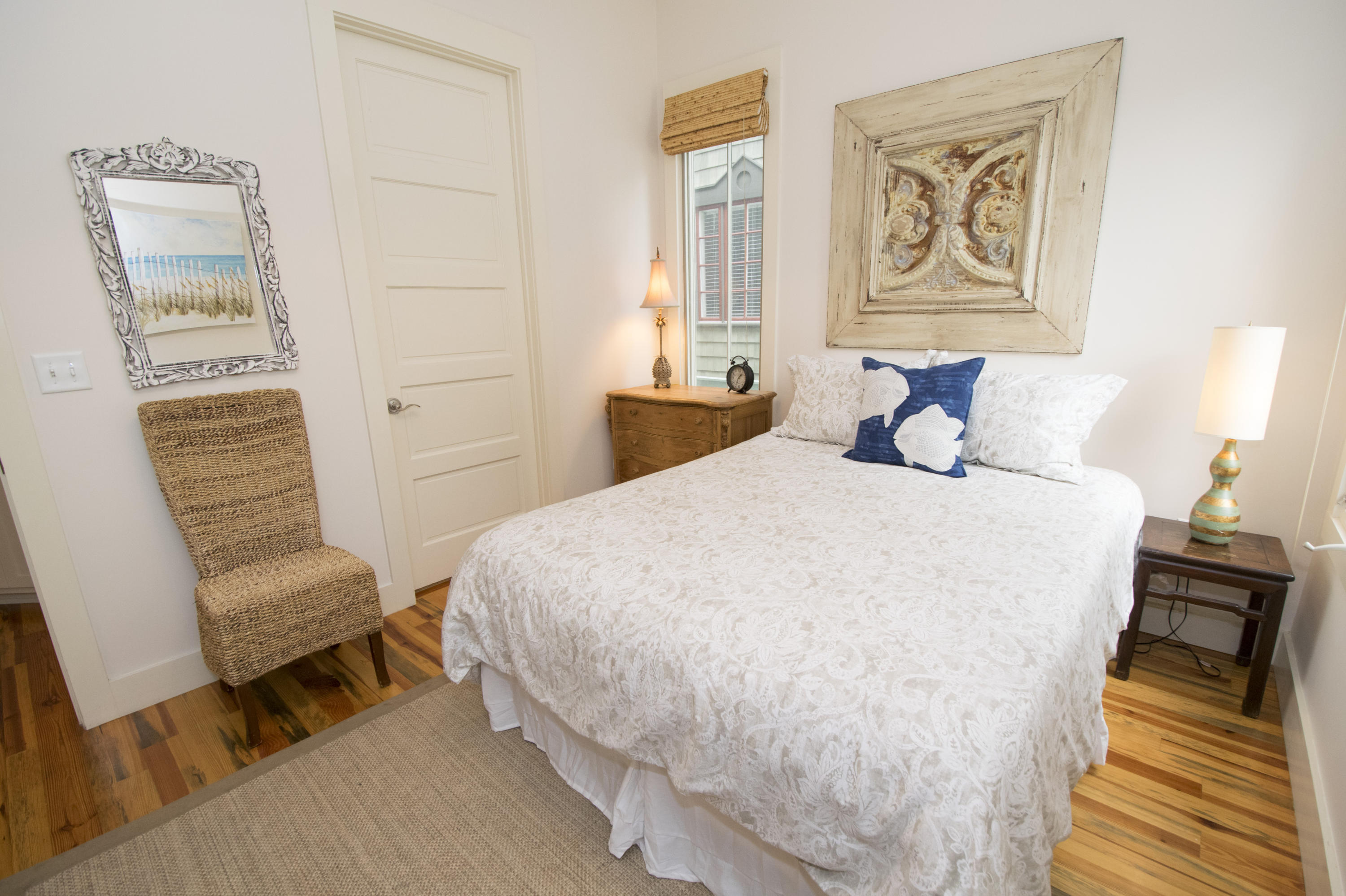 ROSEMARY BEACH - Residential