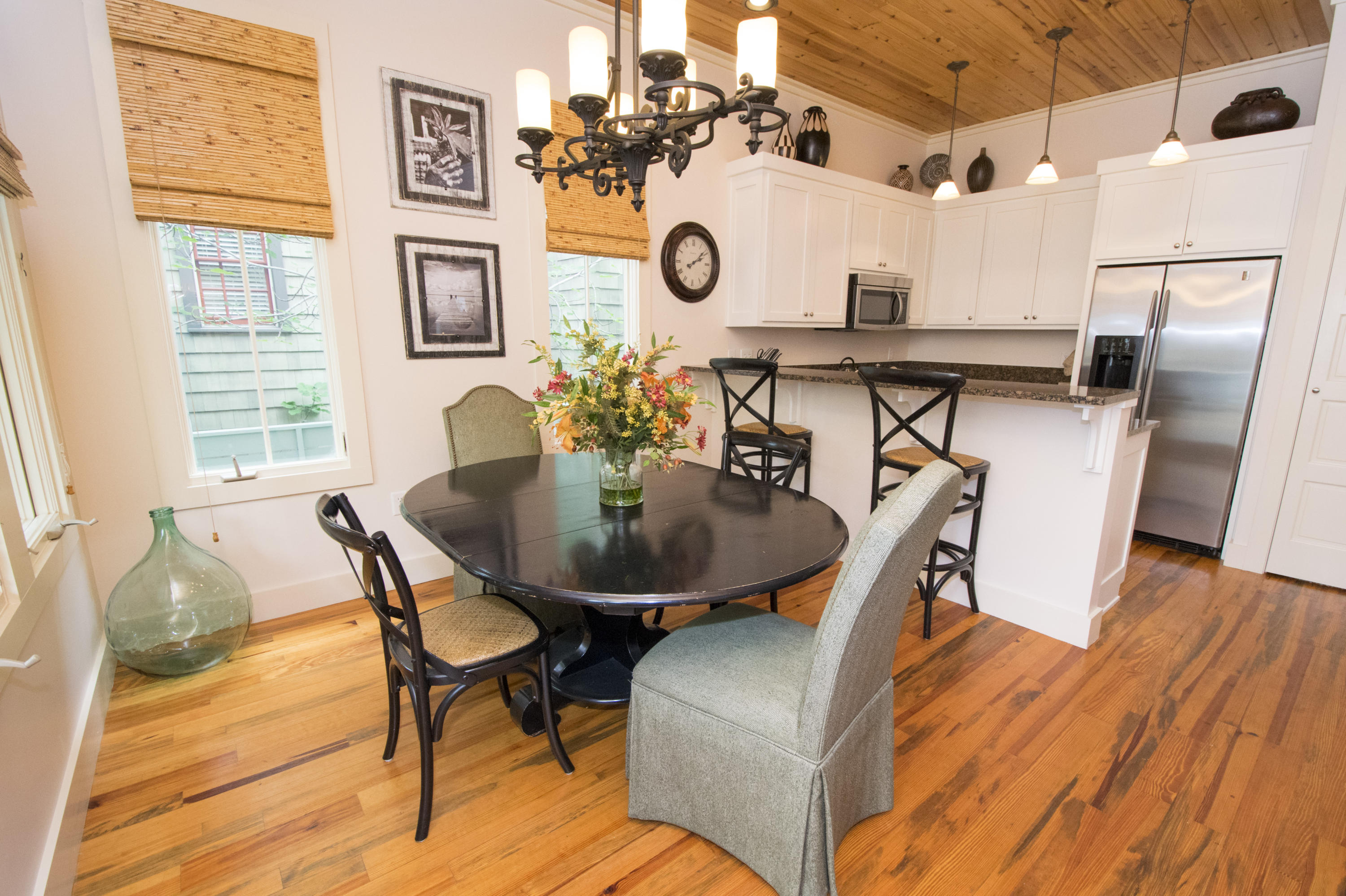 ROSEMARY BEACH - Residential