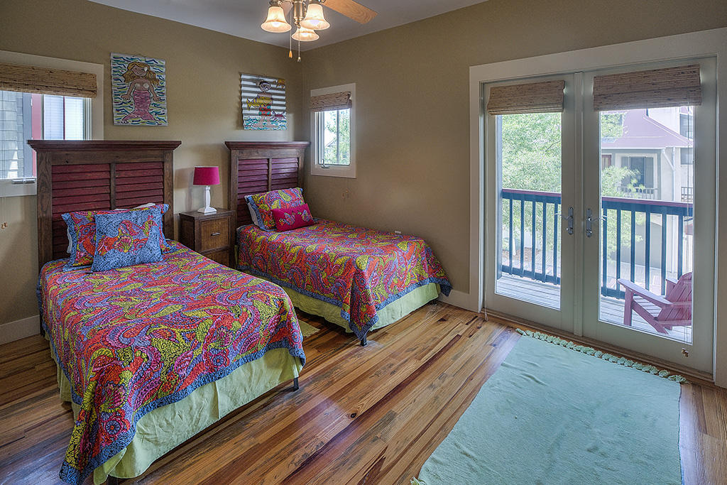 ROSEMARY BEACH - Residential