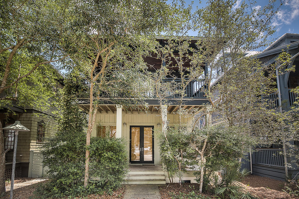 ROSEMARY BEACH - Residential