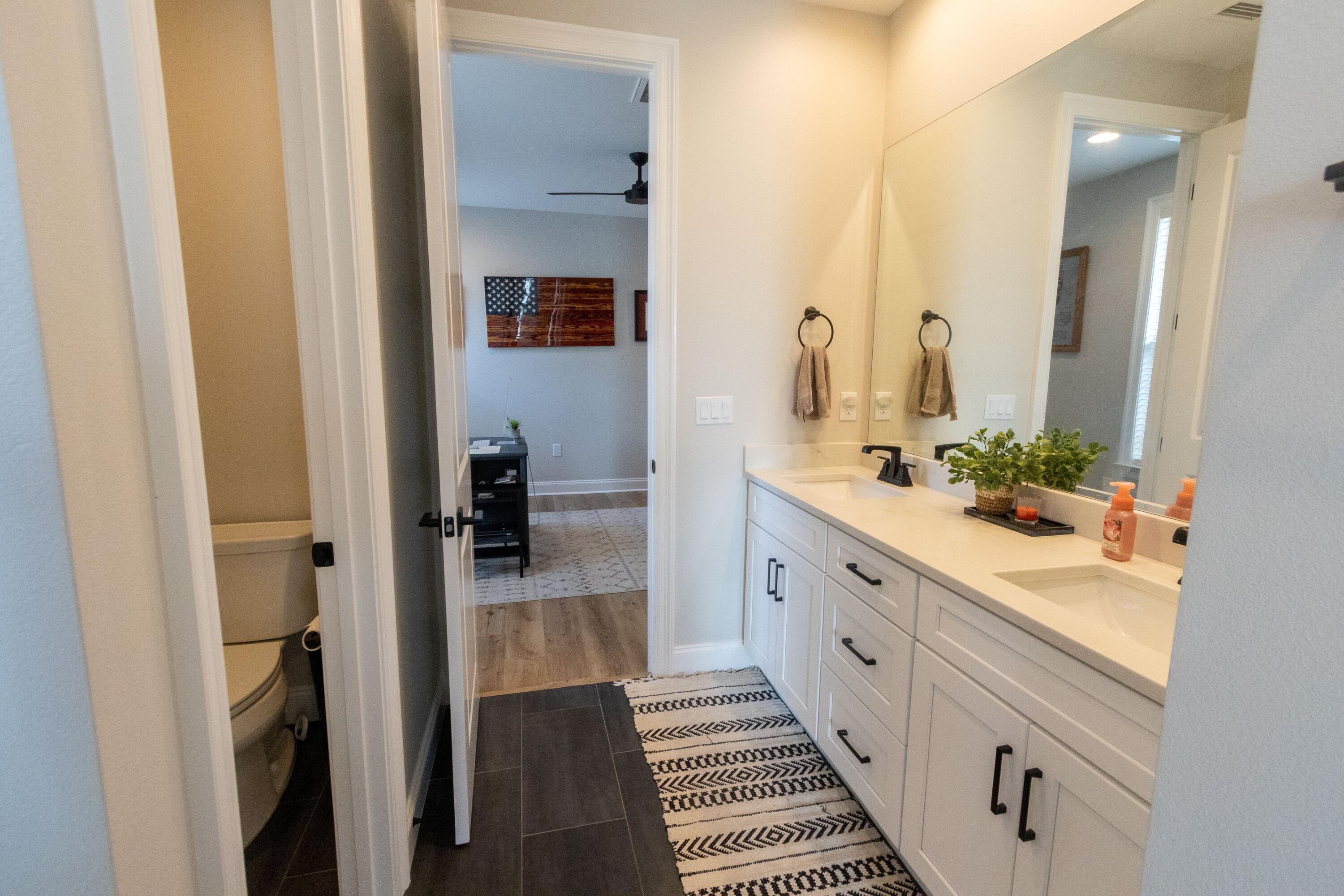 RAIDERS LANDING - Residential