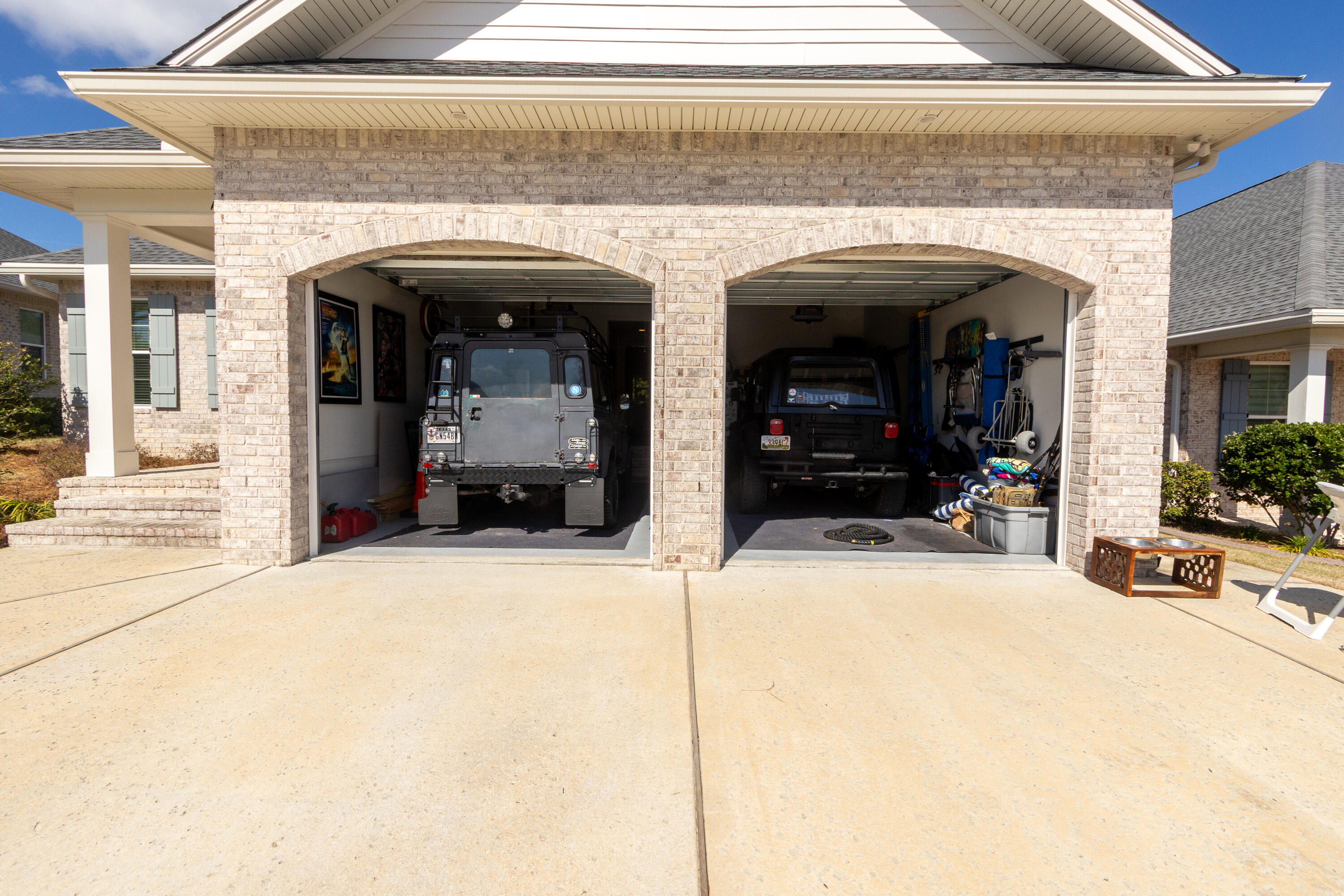 RAIDERS LANDING - Residential