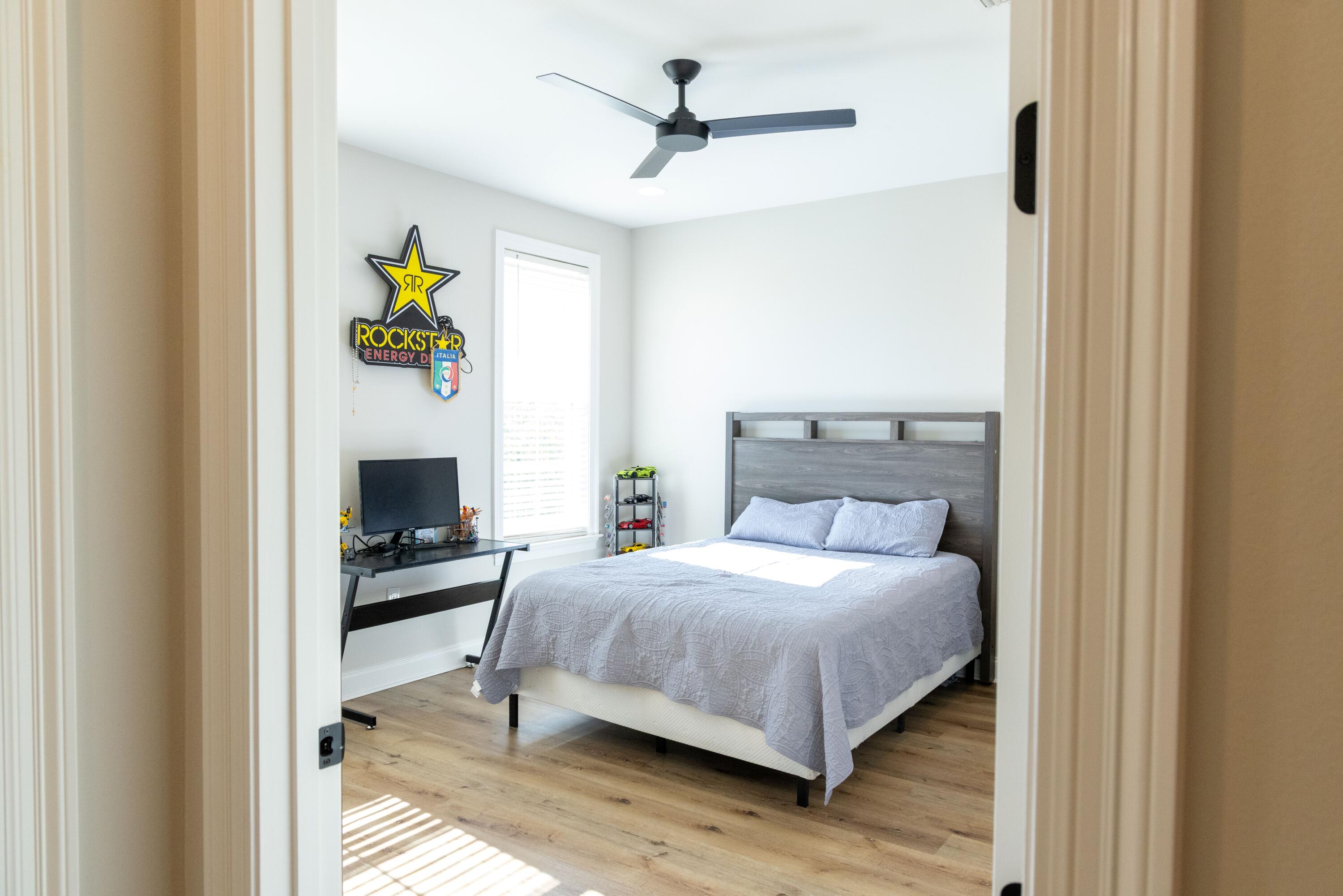 RAIDERS LANDING - Residential