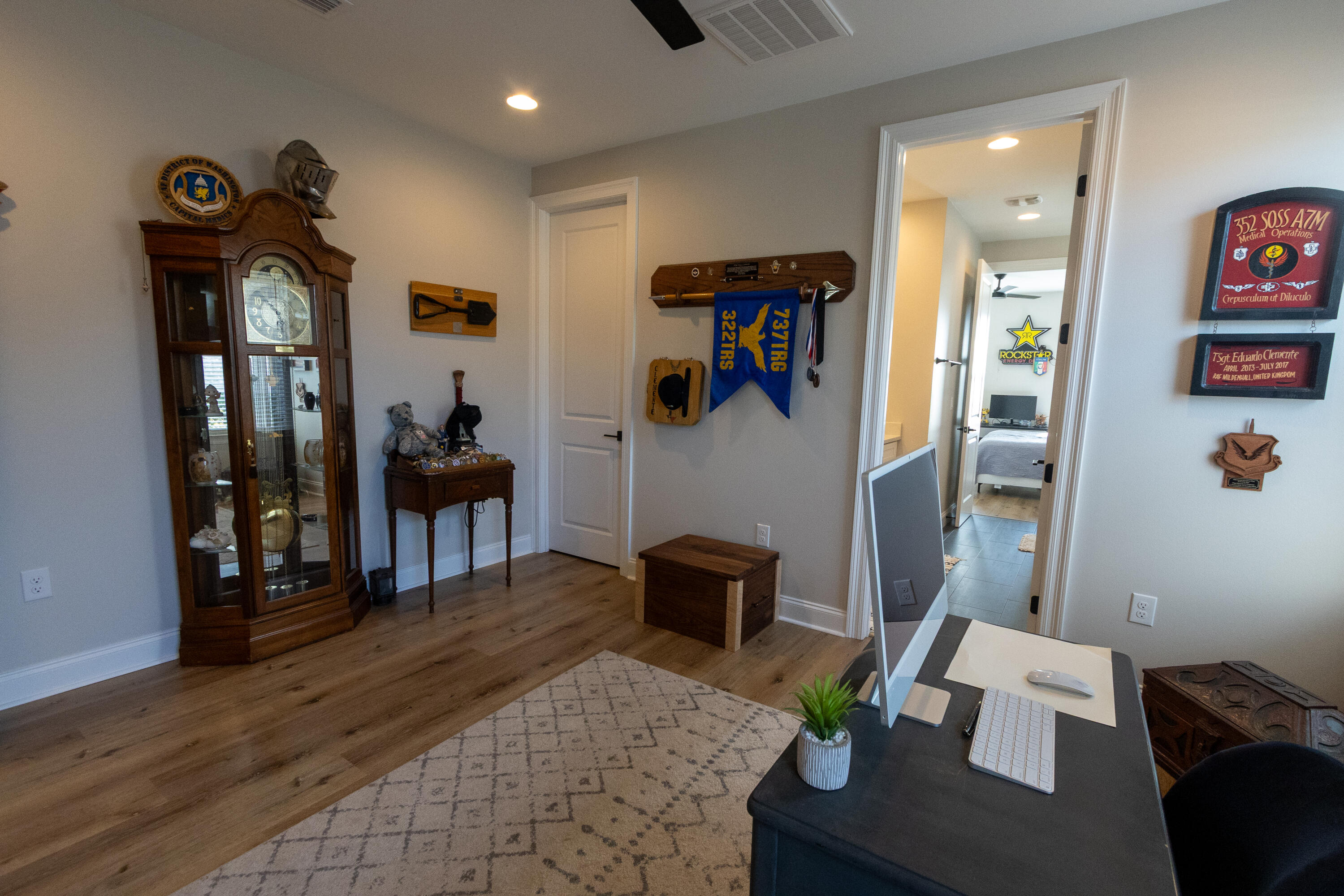 RAIDERS LANDING - Residential