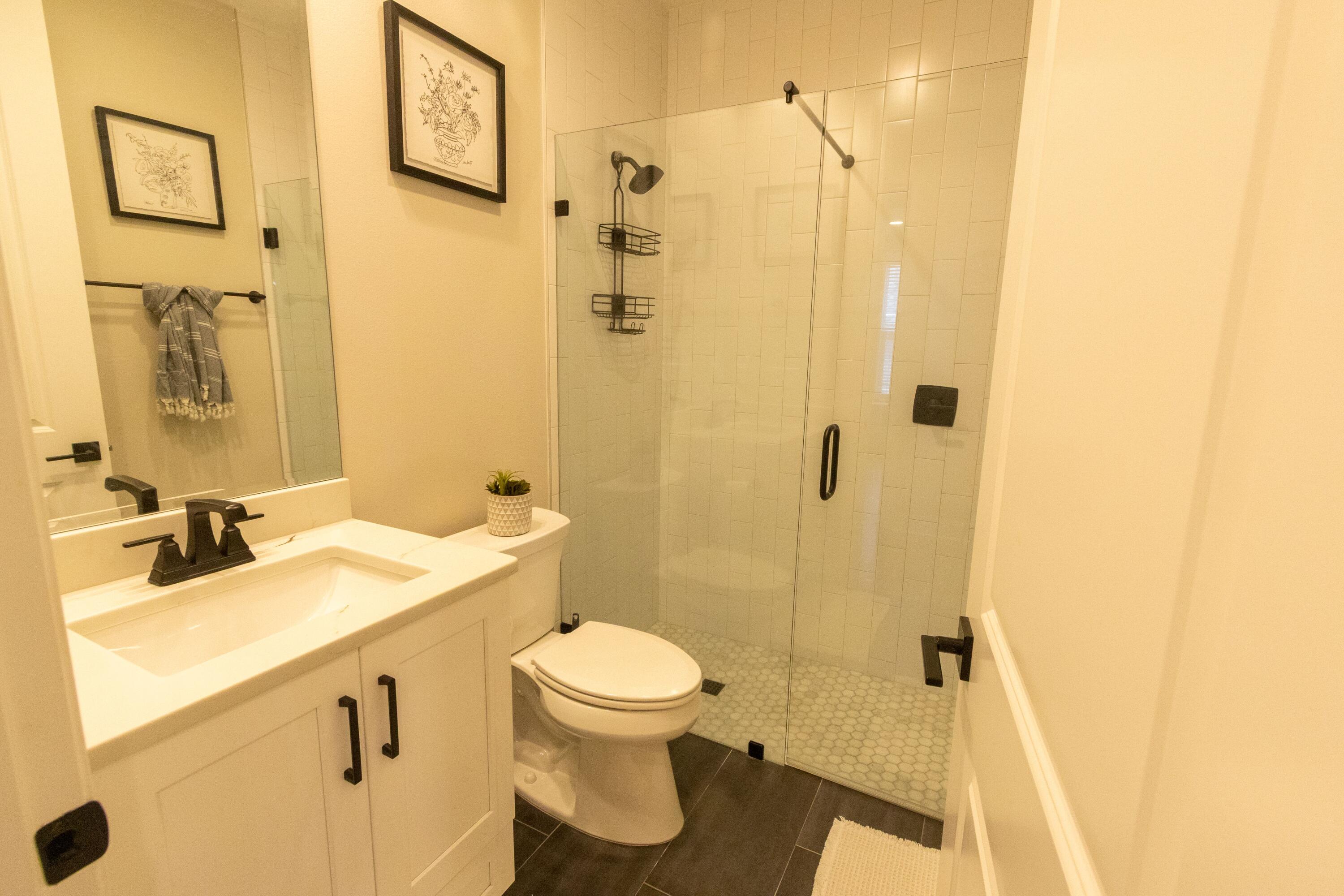 RAIDERS LANDING - Residential