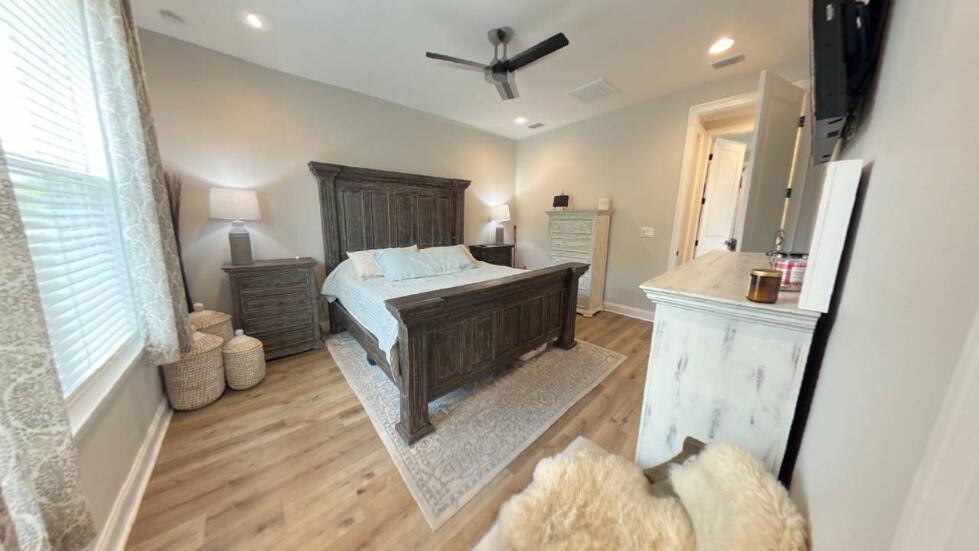 RAIDERS LANDING - Residential