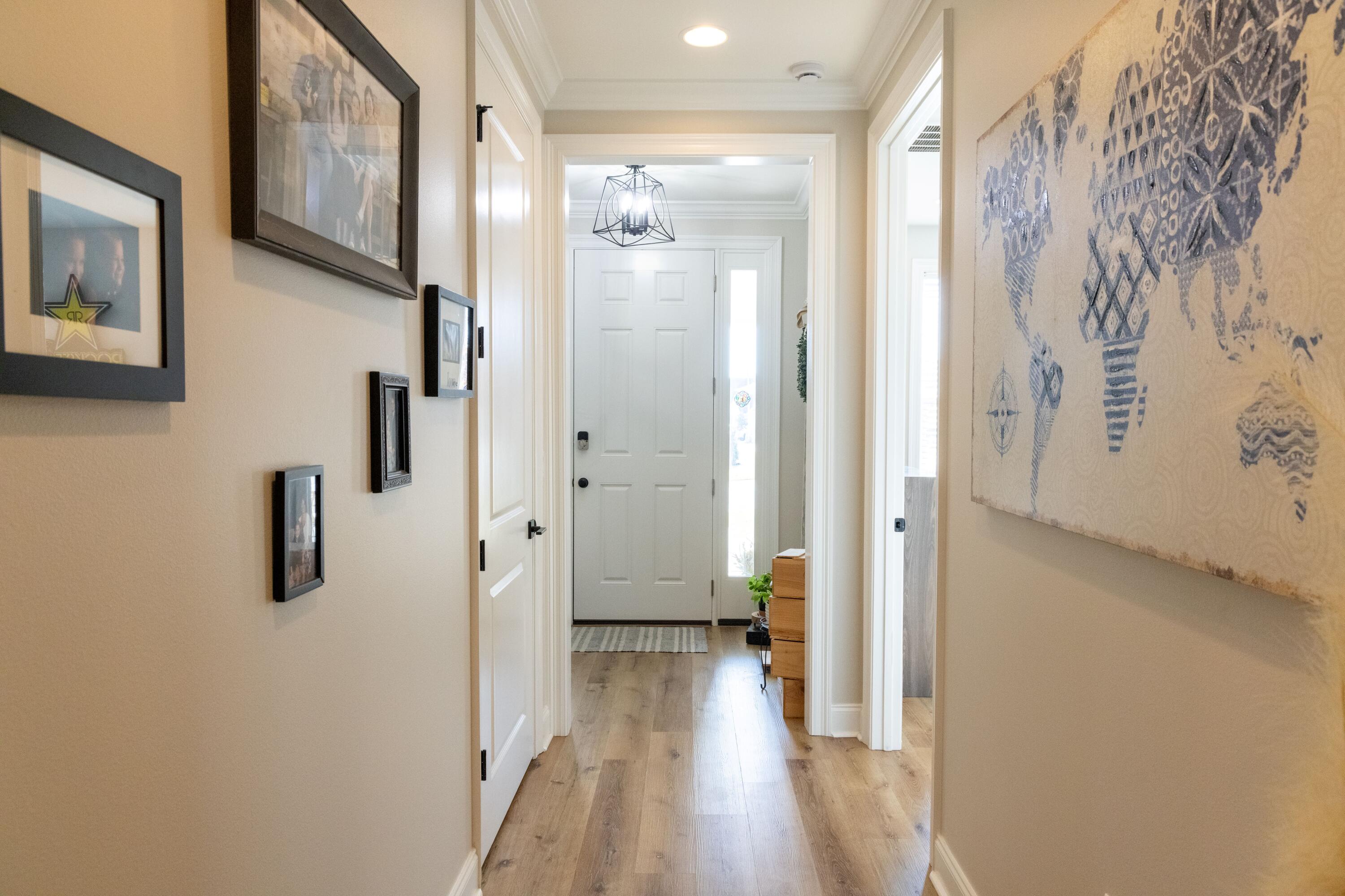 RAIDERS LANDING - Residential