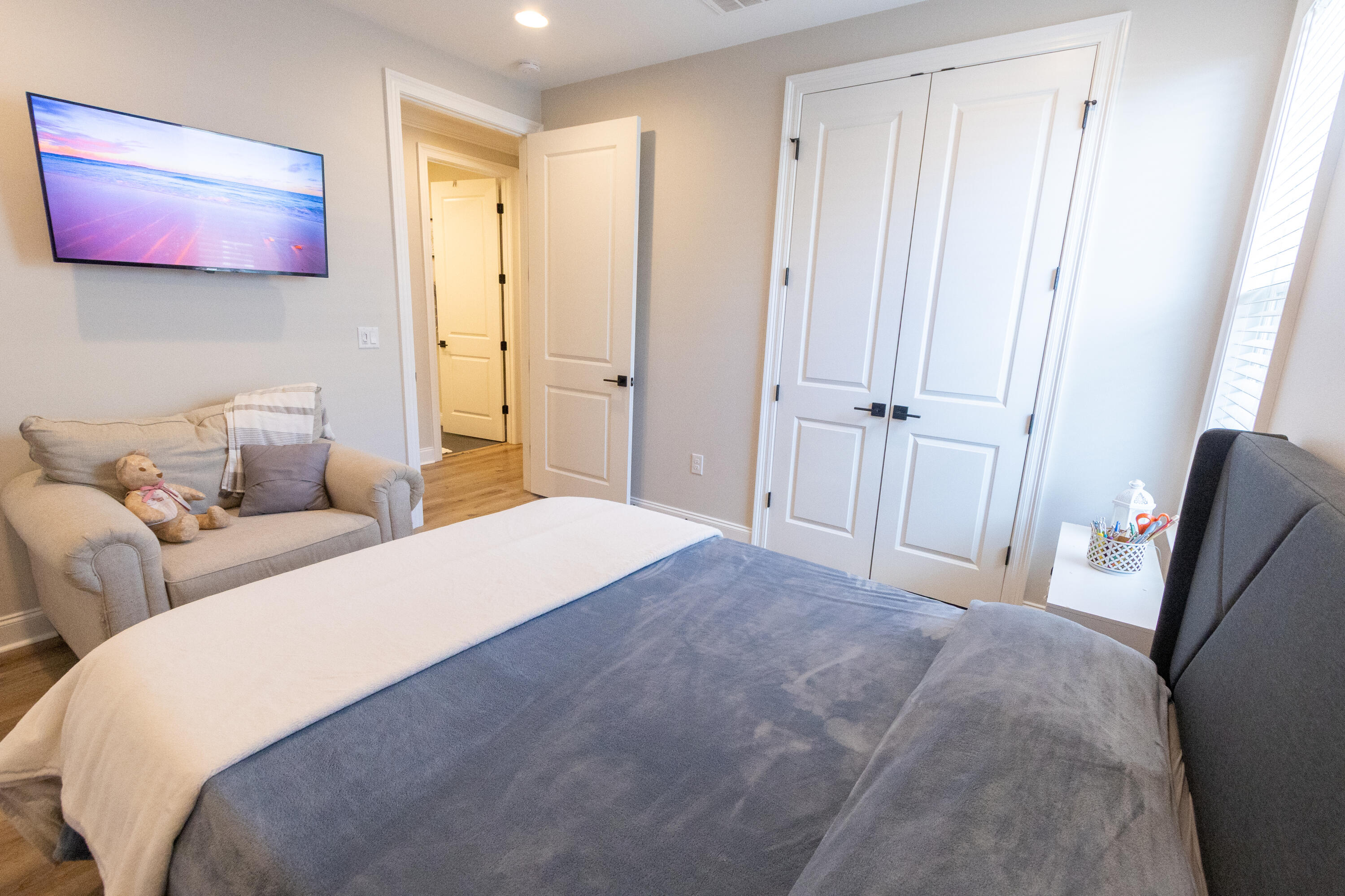 RAIDERS LANDING - Residential