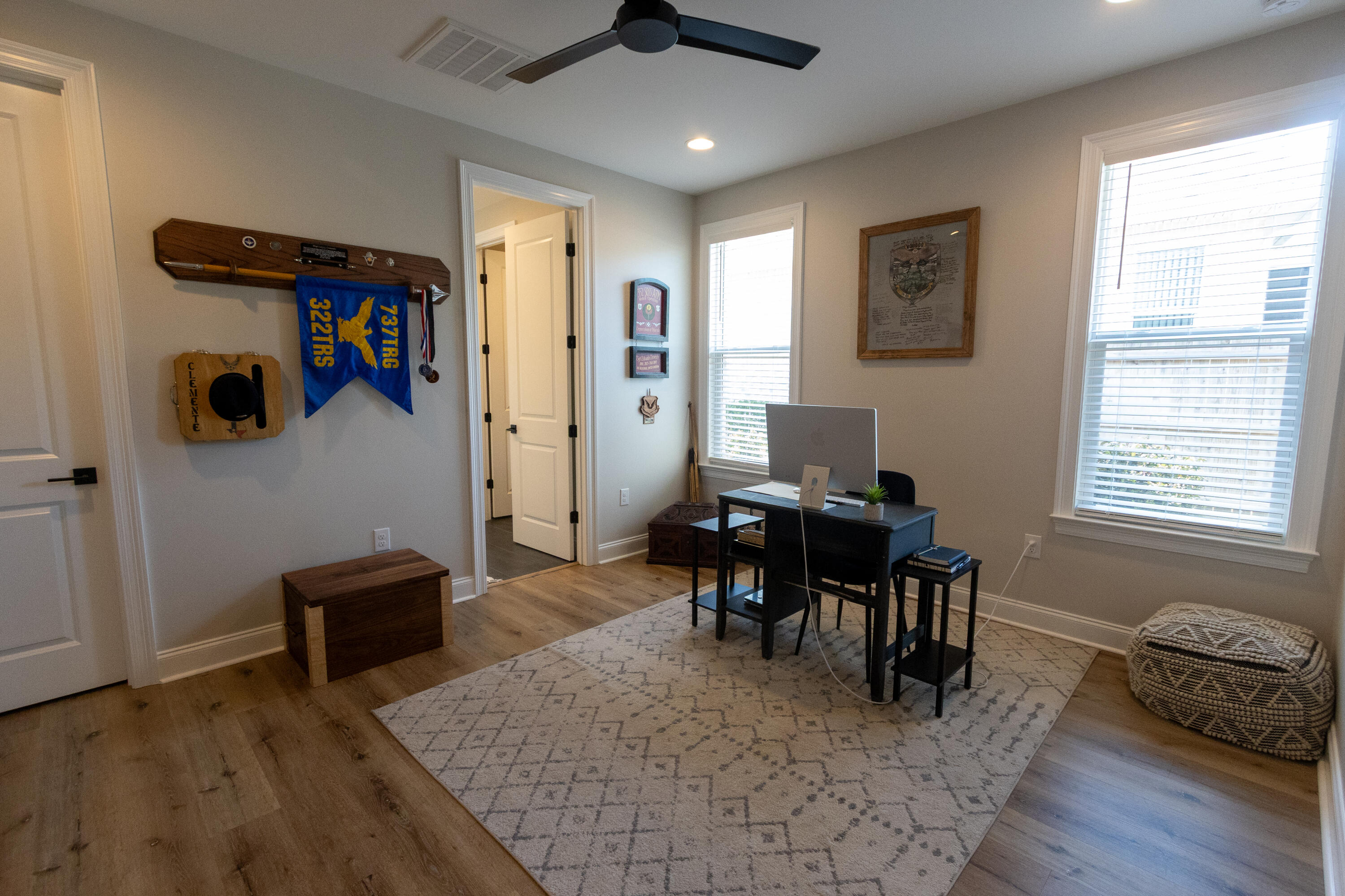 RAIDERS LANDING - Residential