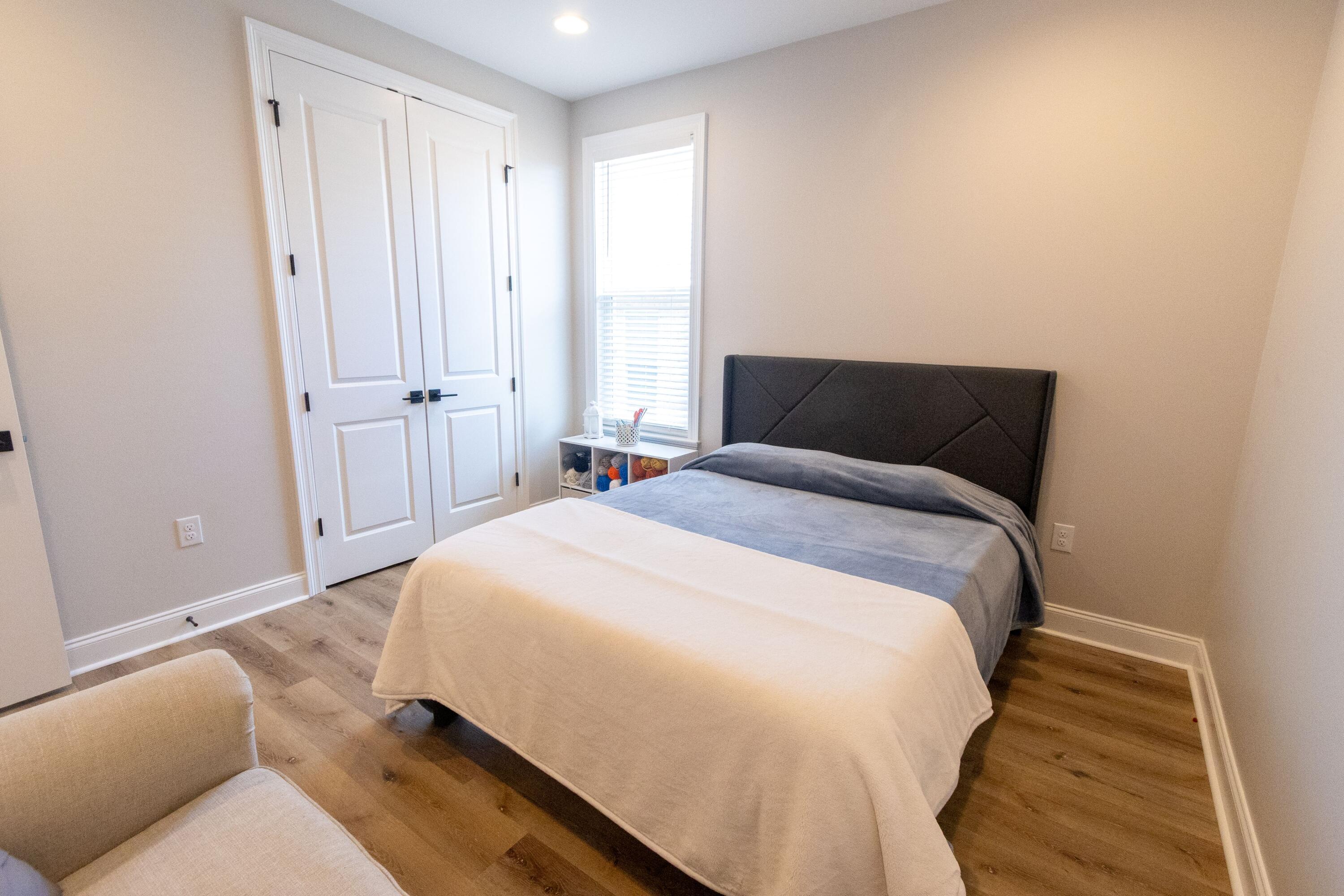 RAIDERS LANDING - Residential