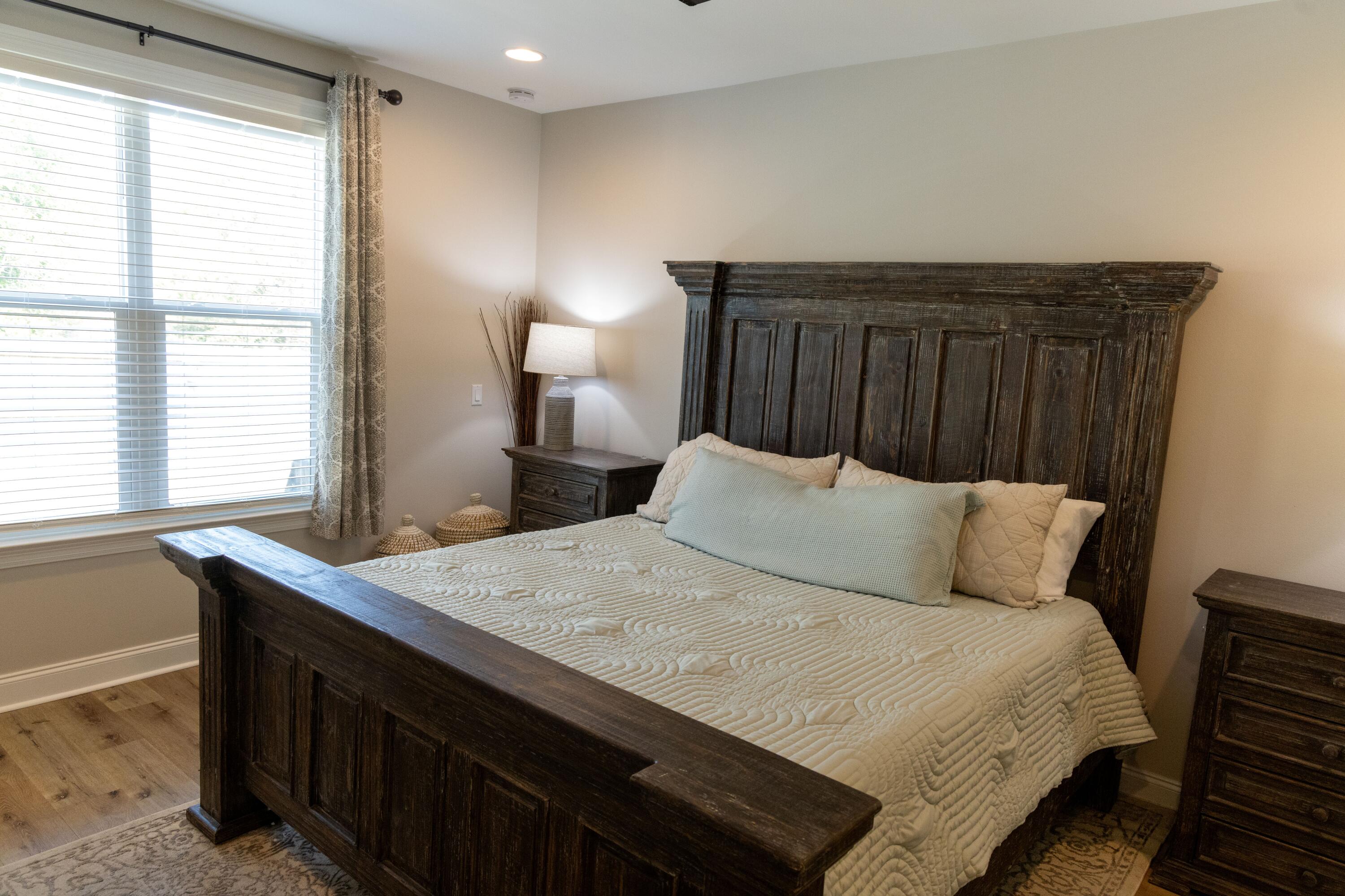 RAIDERS LANDING - Residential