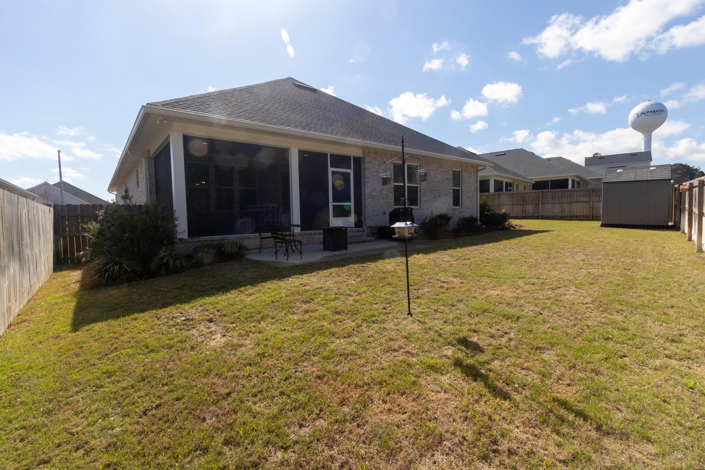 RAIDERS LANDING - Residential