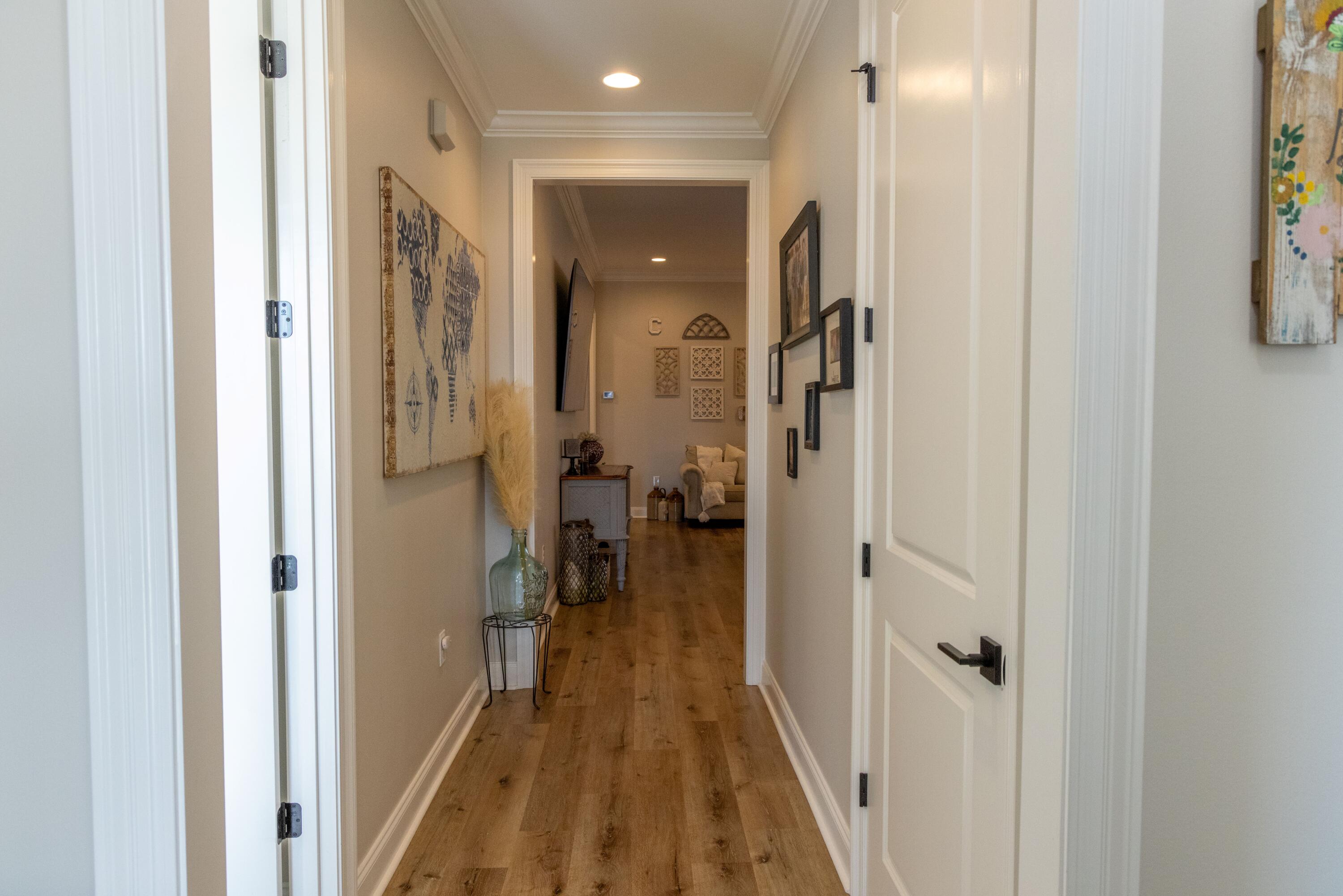 RAIDERS LANDING - Residential