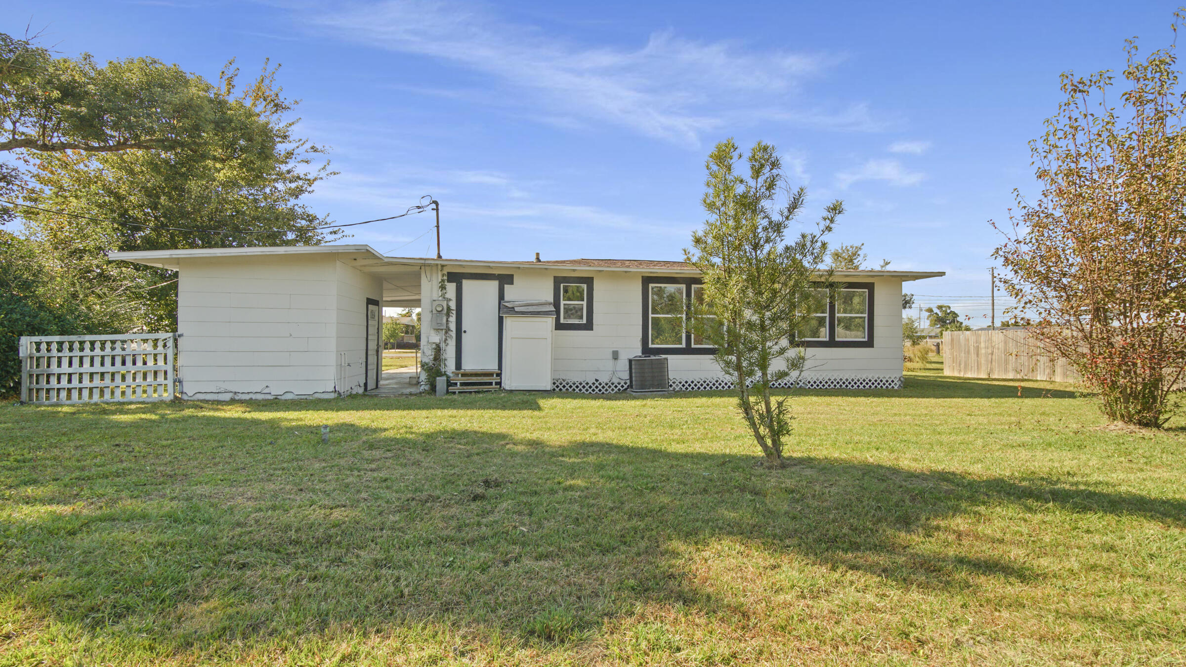 No Named Subdivision - Residential