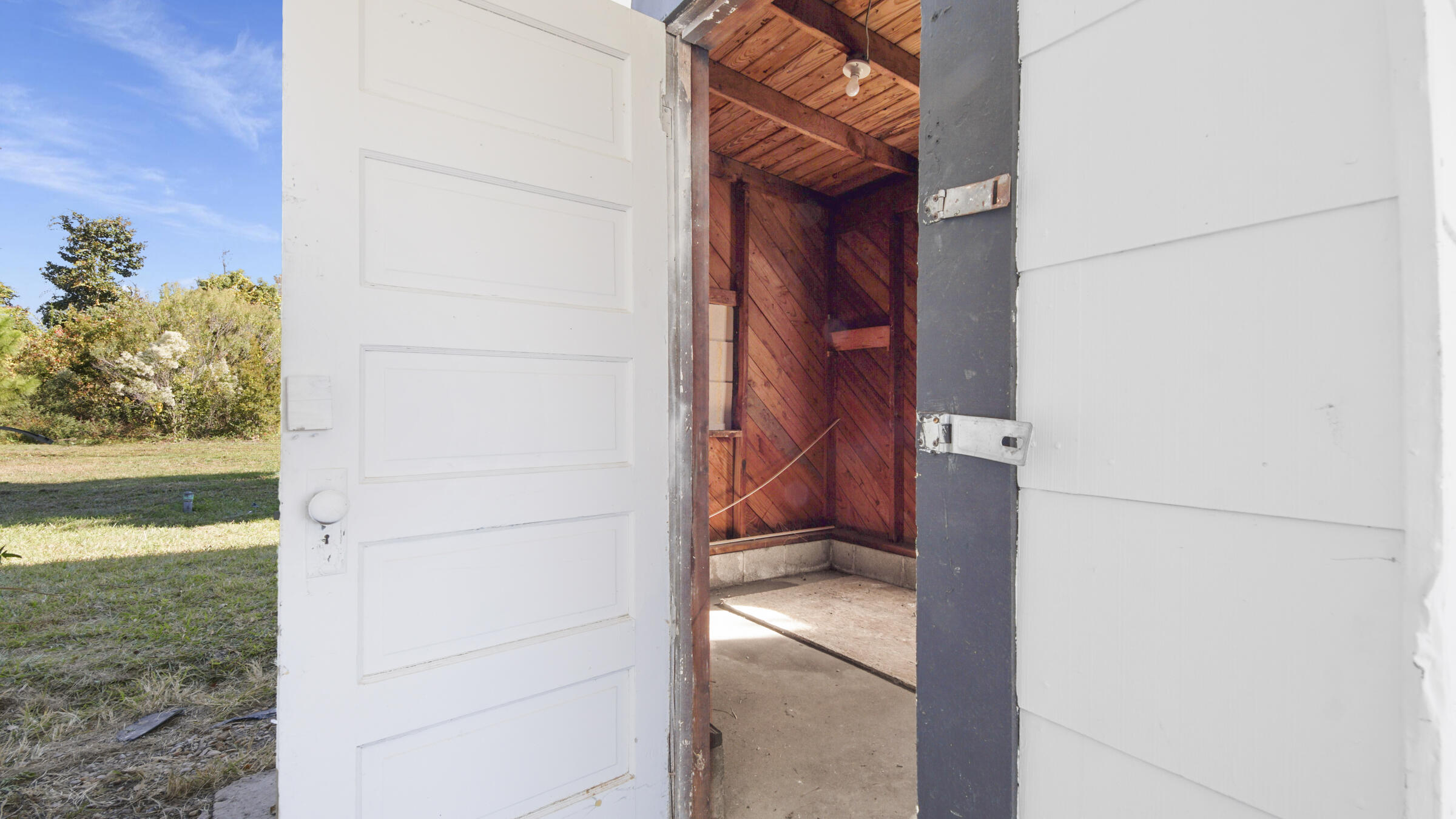 No Named Subdivision - Residential