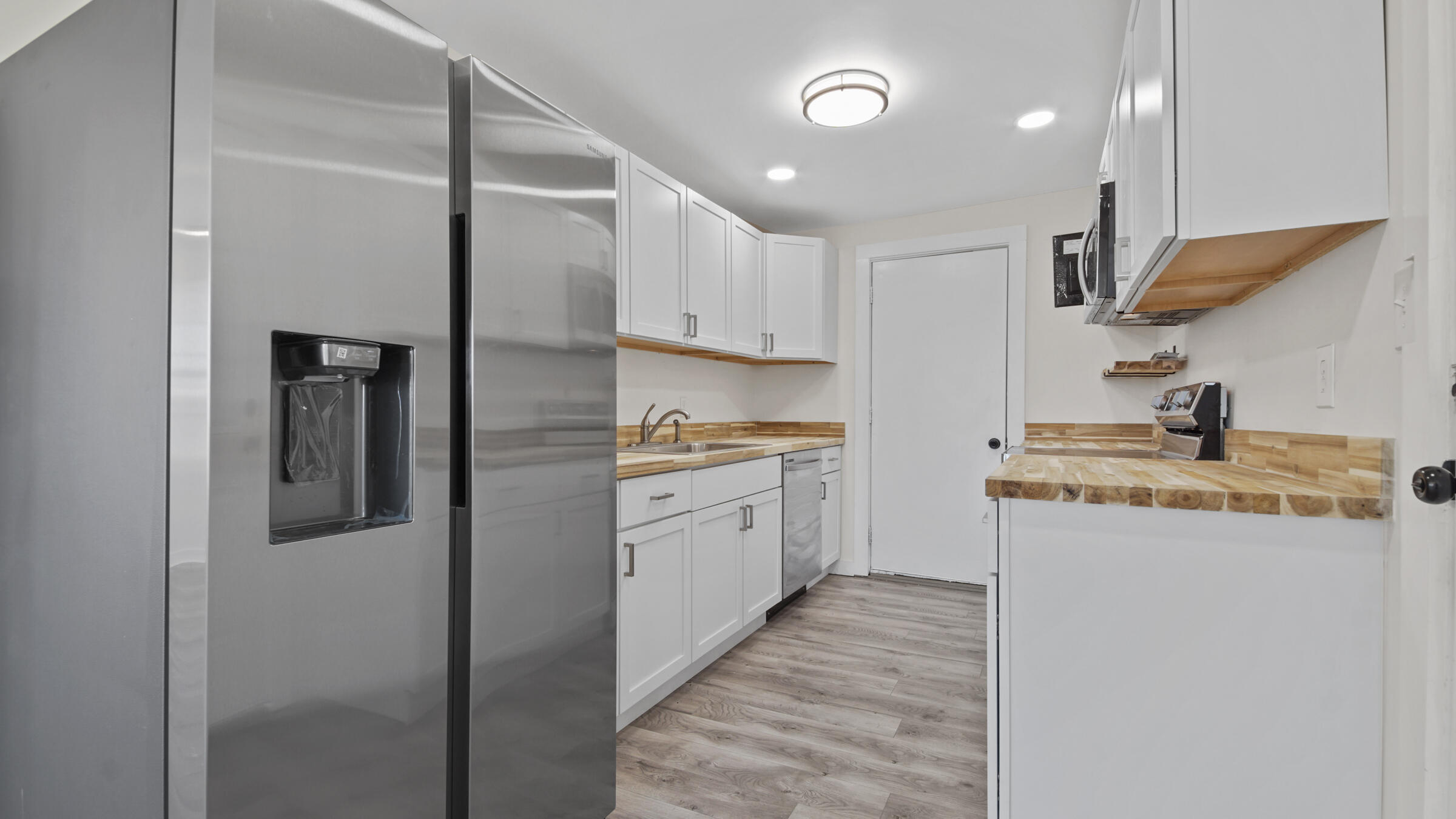 No Named Subdivision - Residential