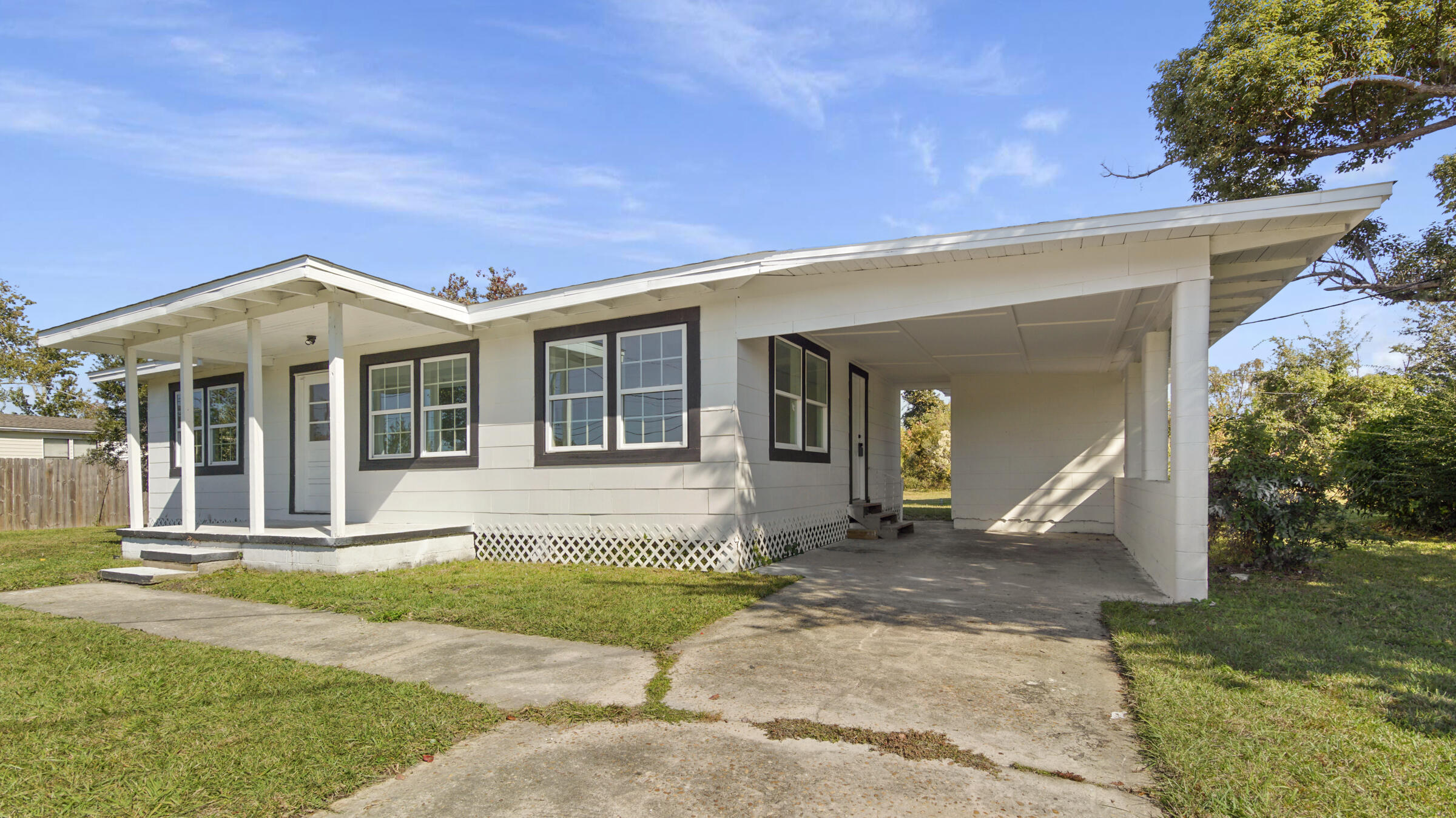 No Named Subdivision - Residential