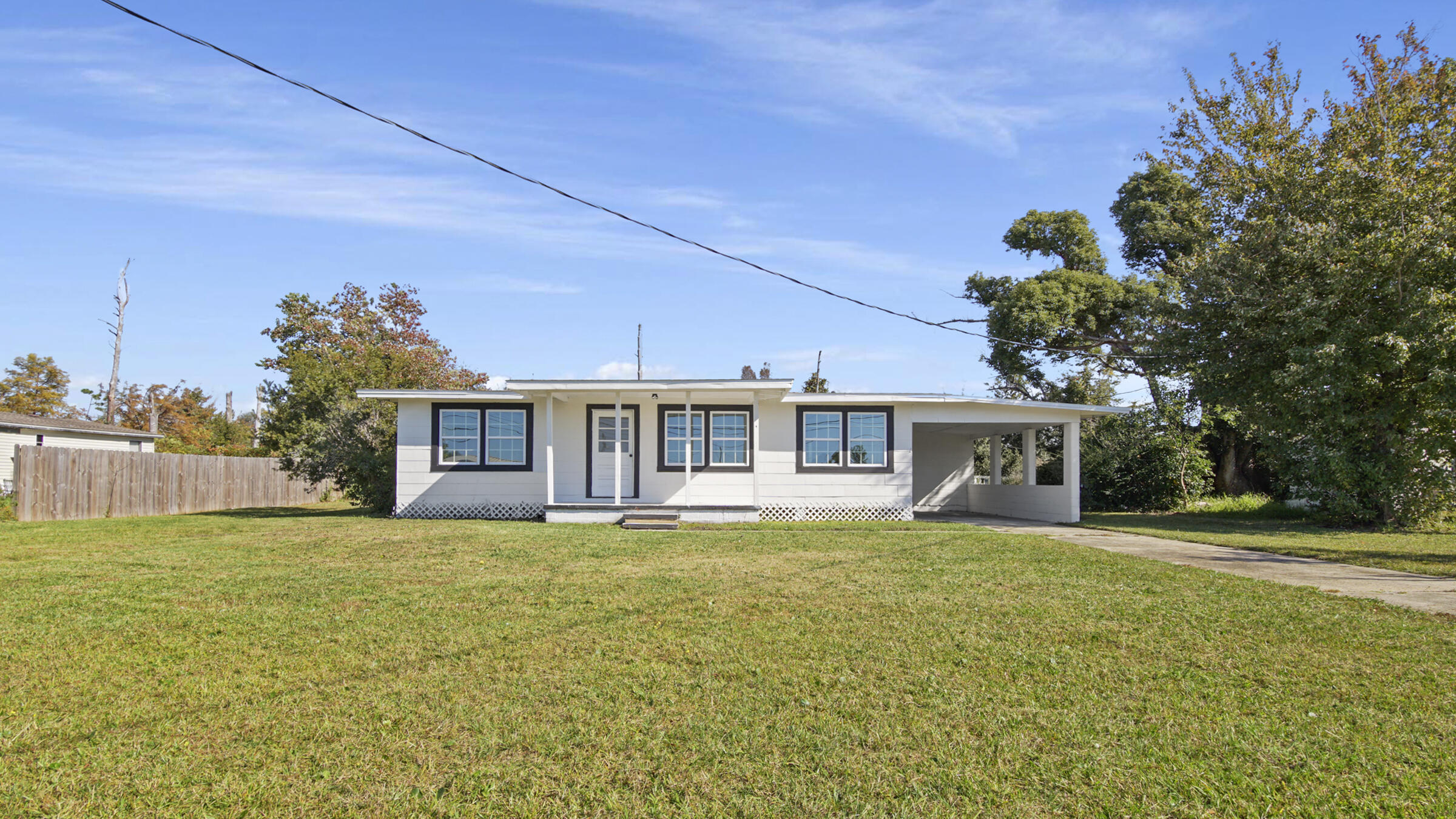 No Named Subdivision - Residential