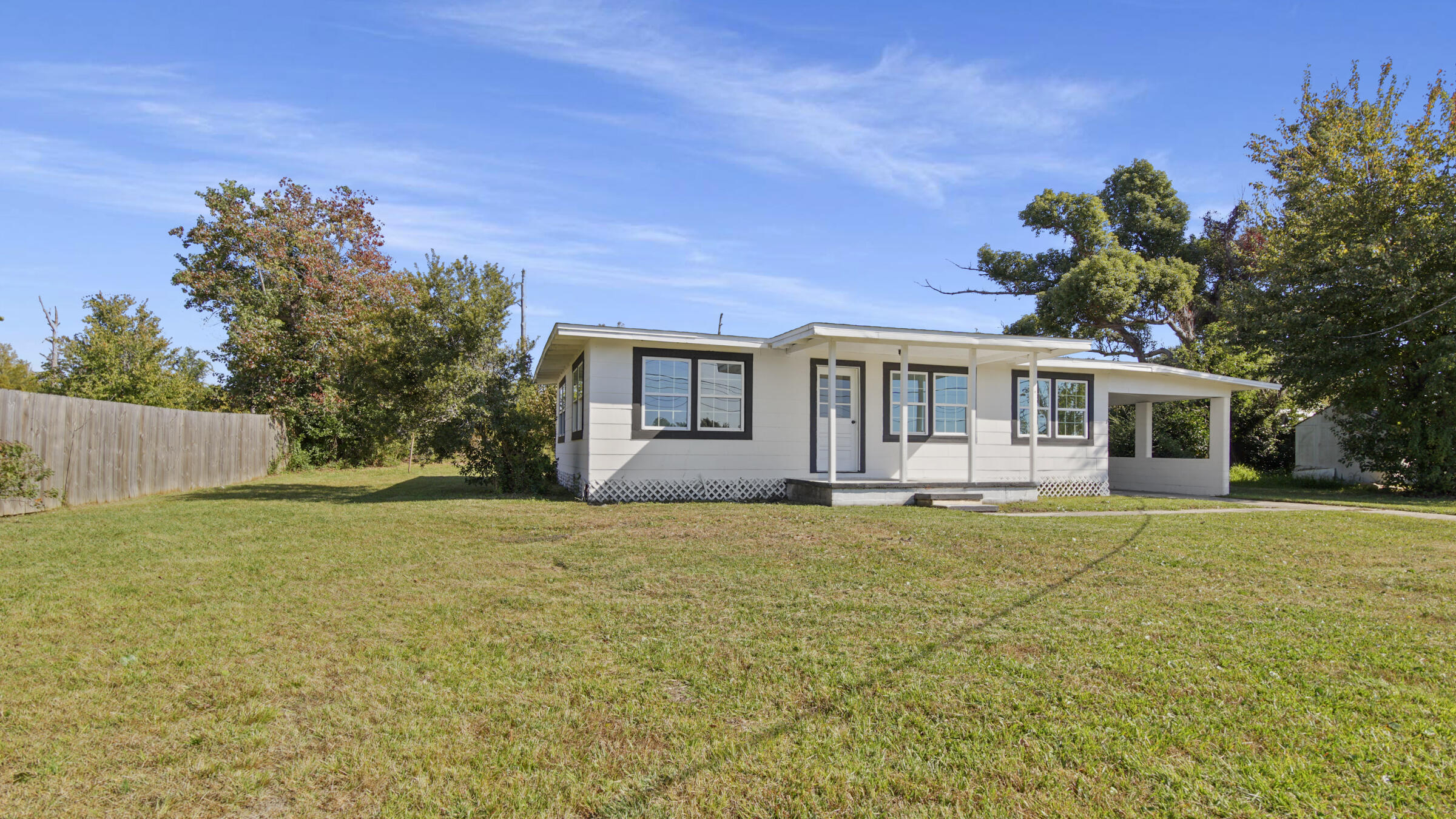 No Named Subdivision - Residential