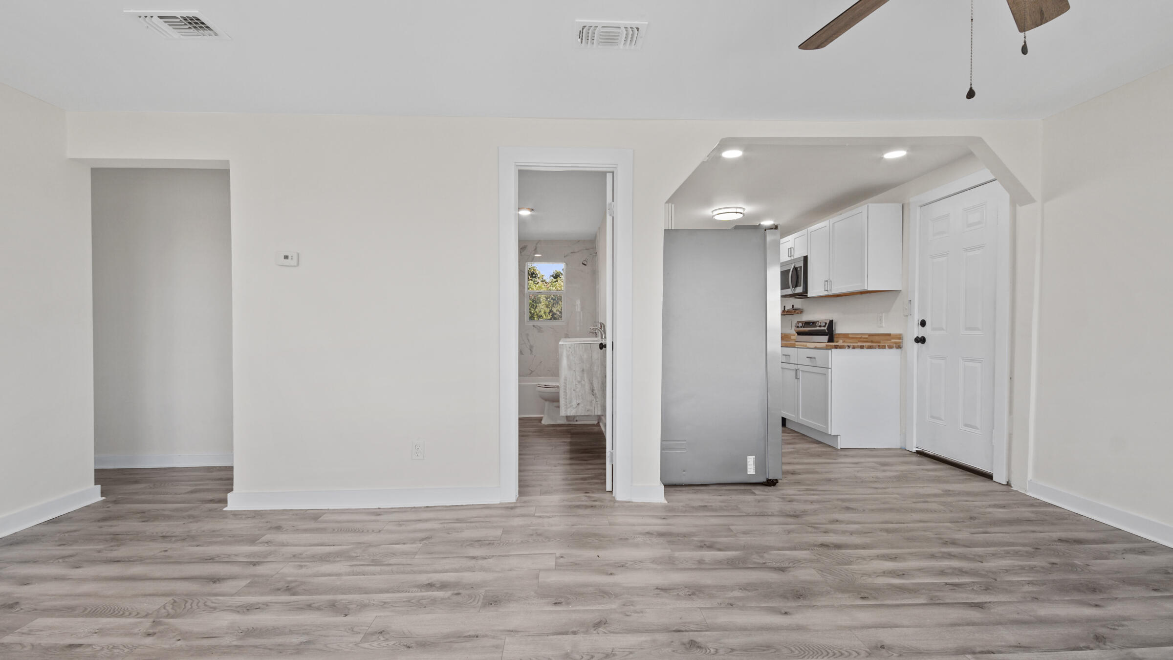 No Named Subdivision - Residential