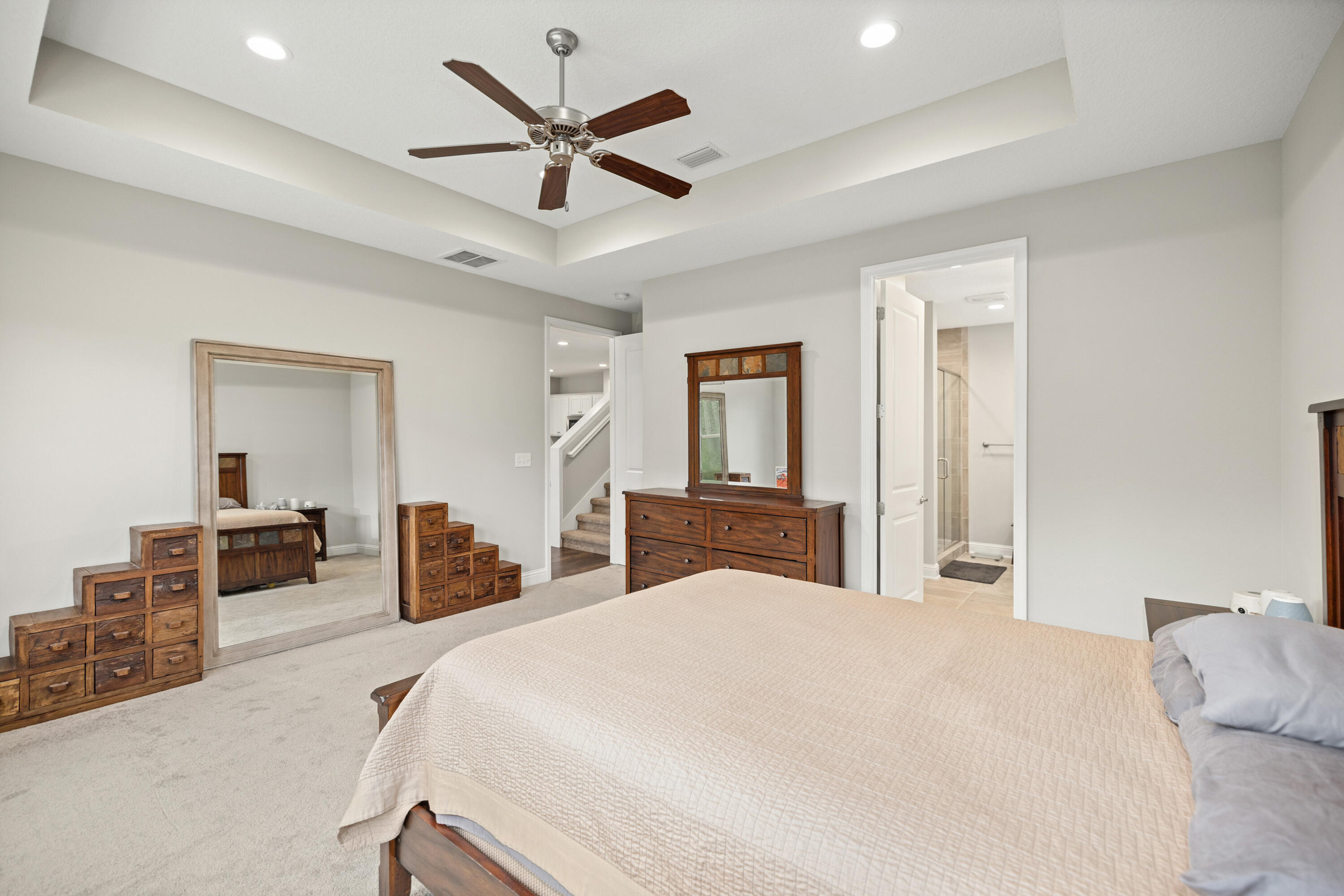 WALSH GLEN ESTATES - Residential