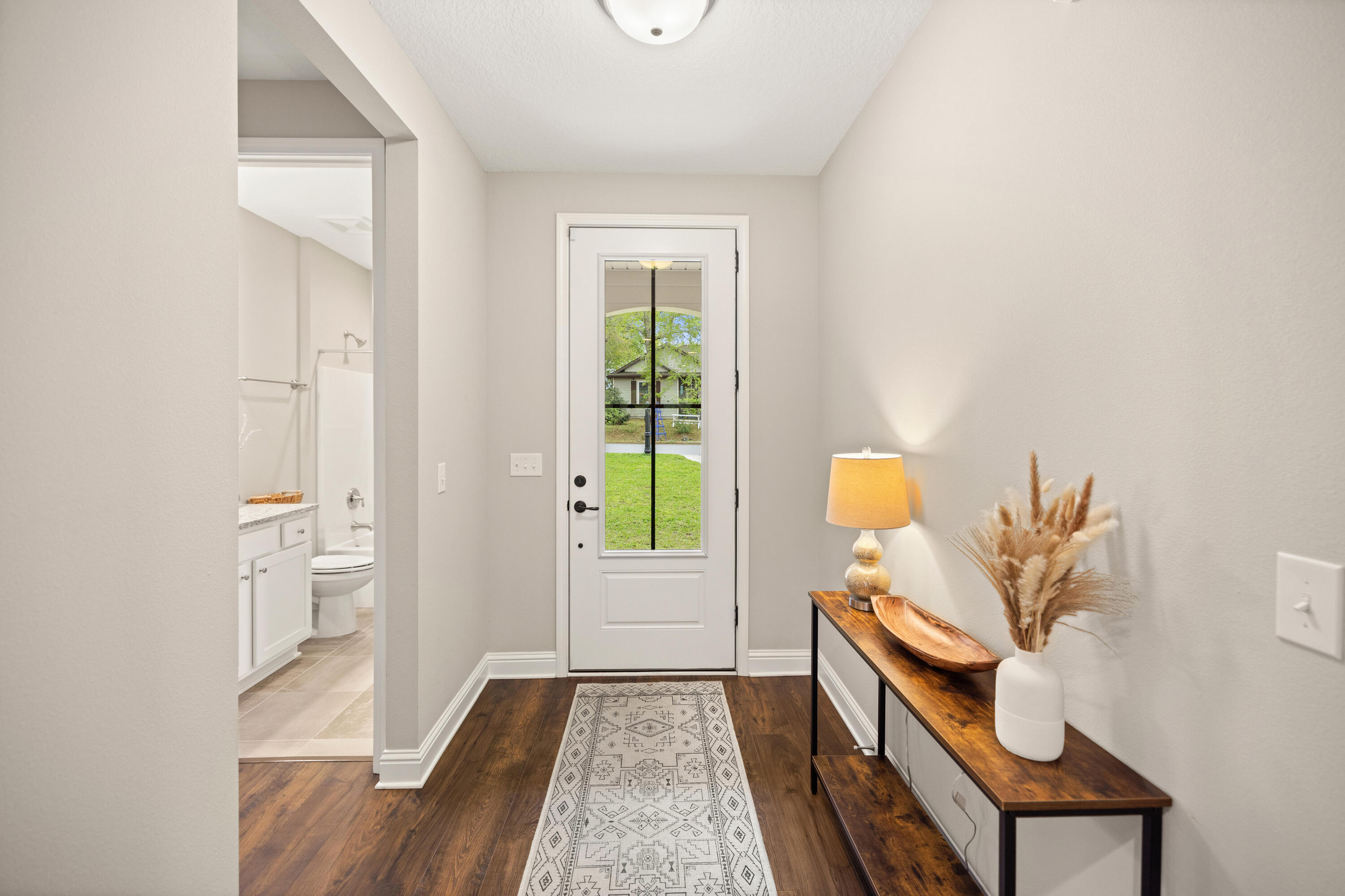 WALSH GLEN ESTATES - Residential