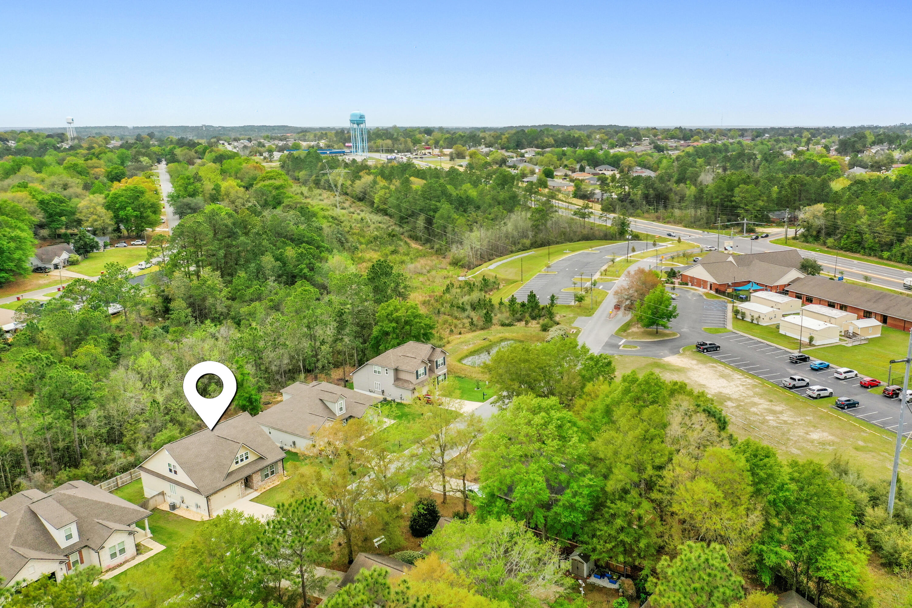 WALSH GLEN ESTATES - Residential