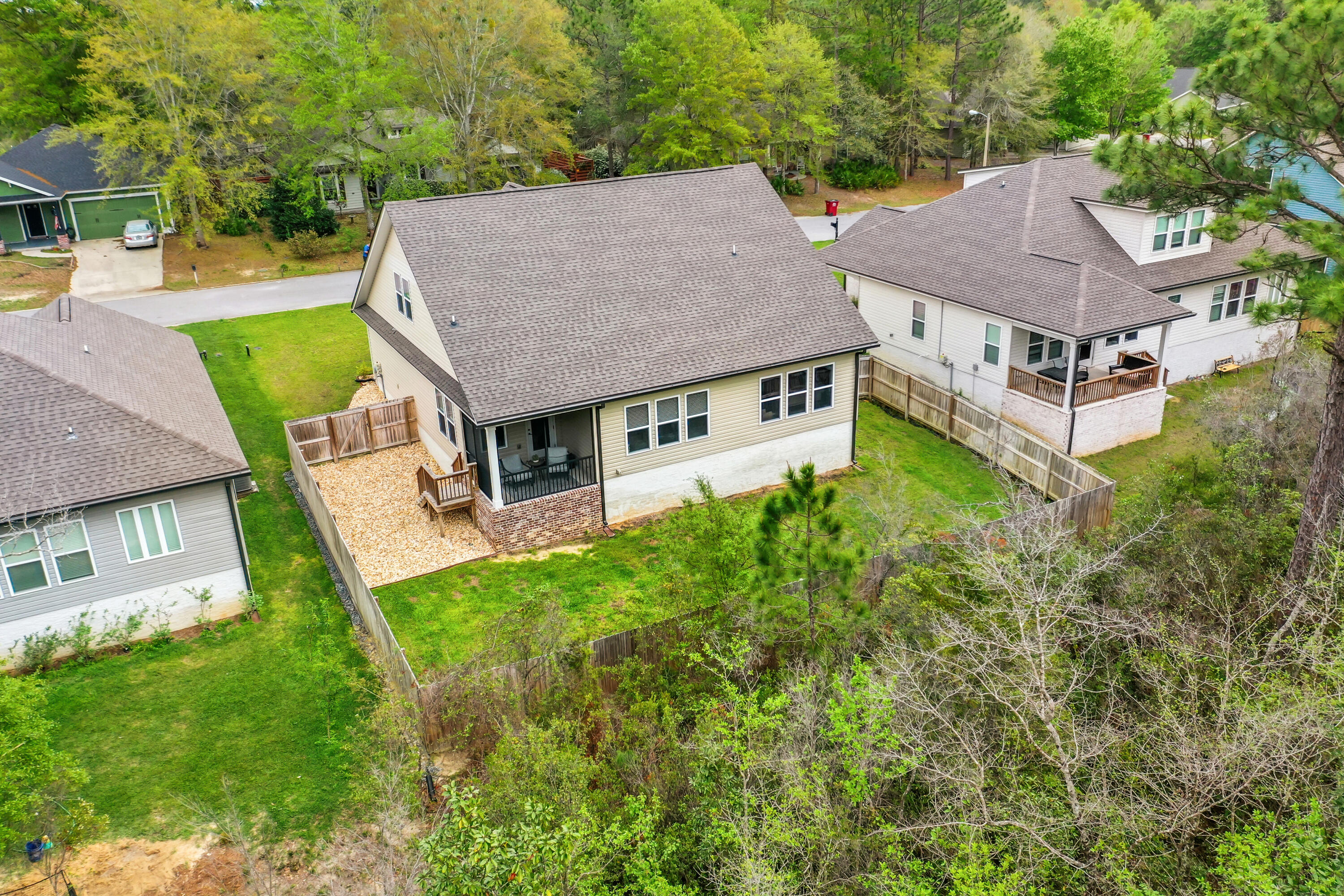 WALSH GLEN ESTATES - Residential