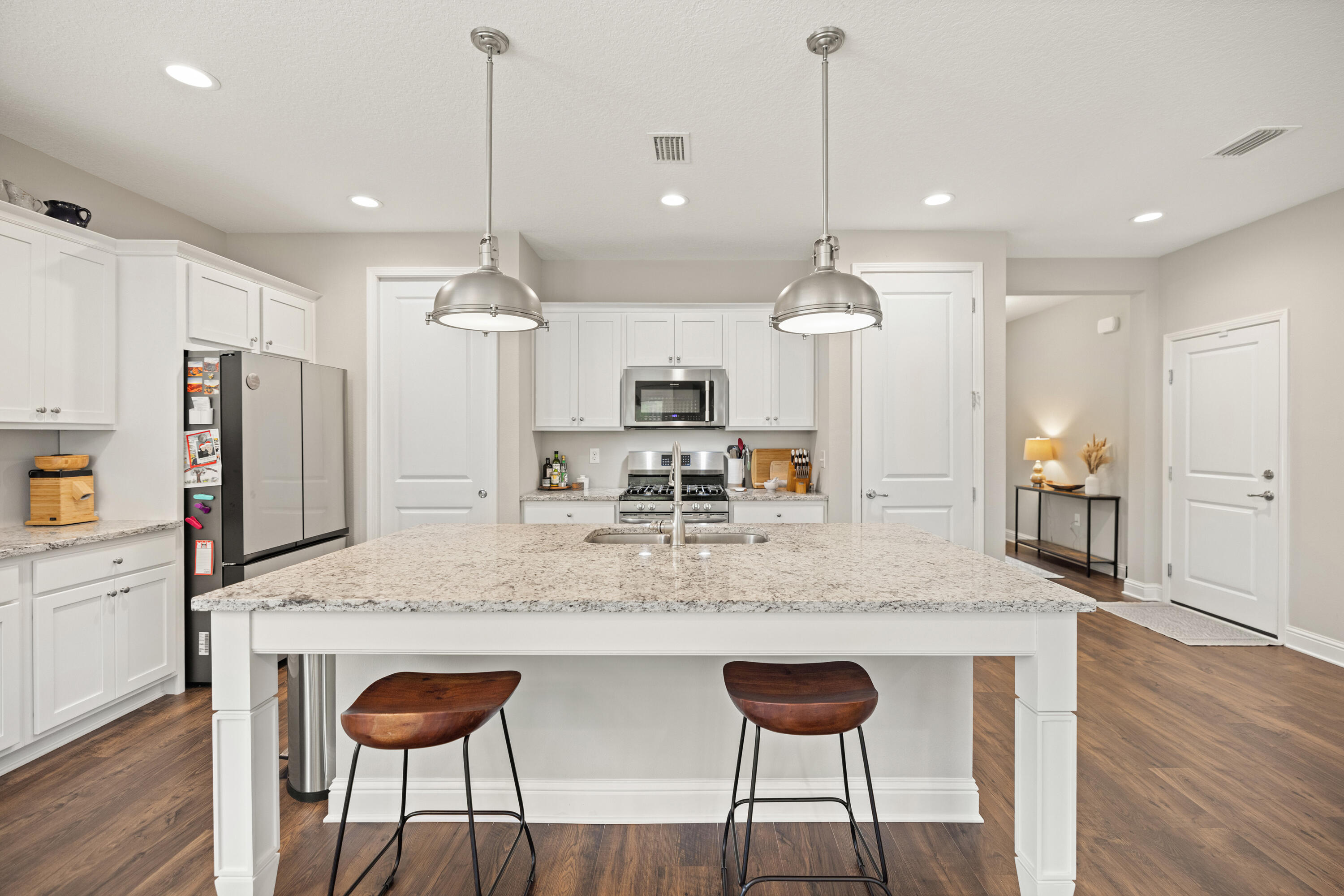 WALSH GLEN ESTATES - Residential