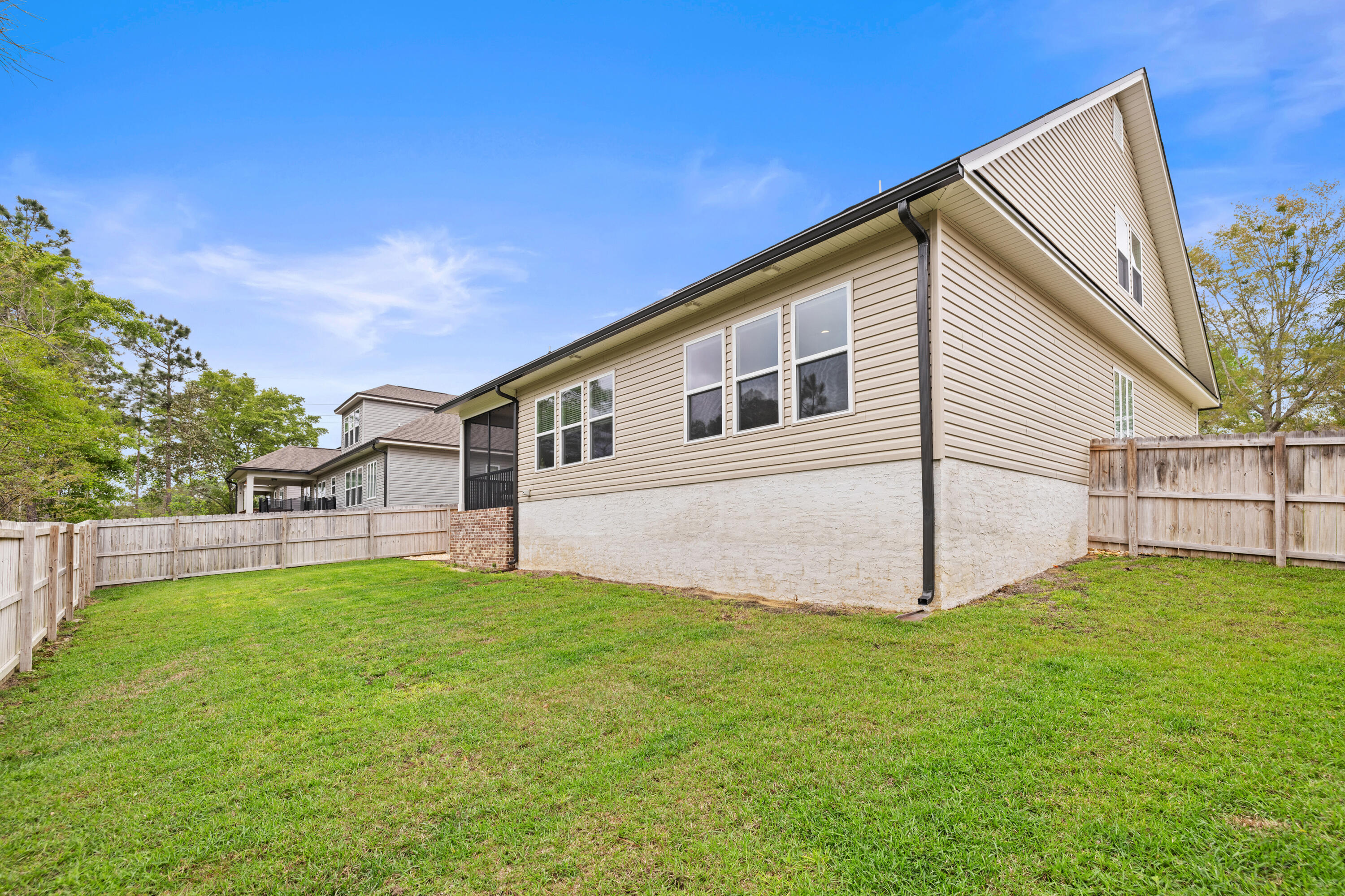 WALSH GLEN ESTATES - Residential