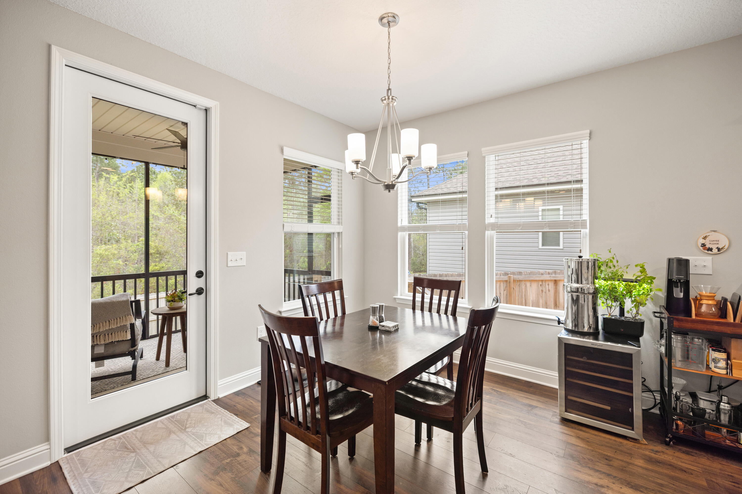 WALSH GLEN ESTATES - Residential