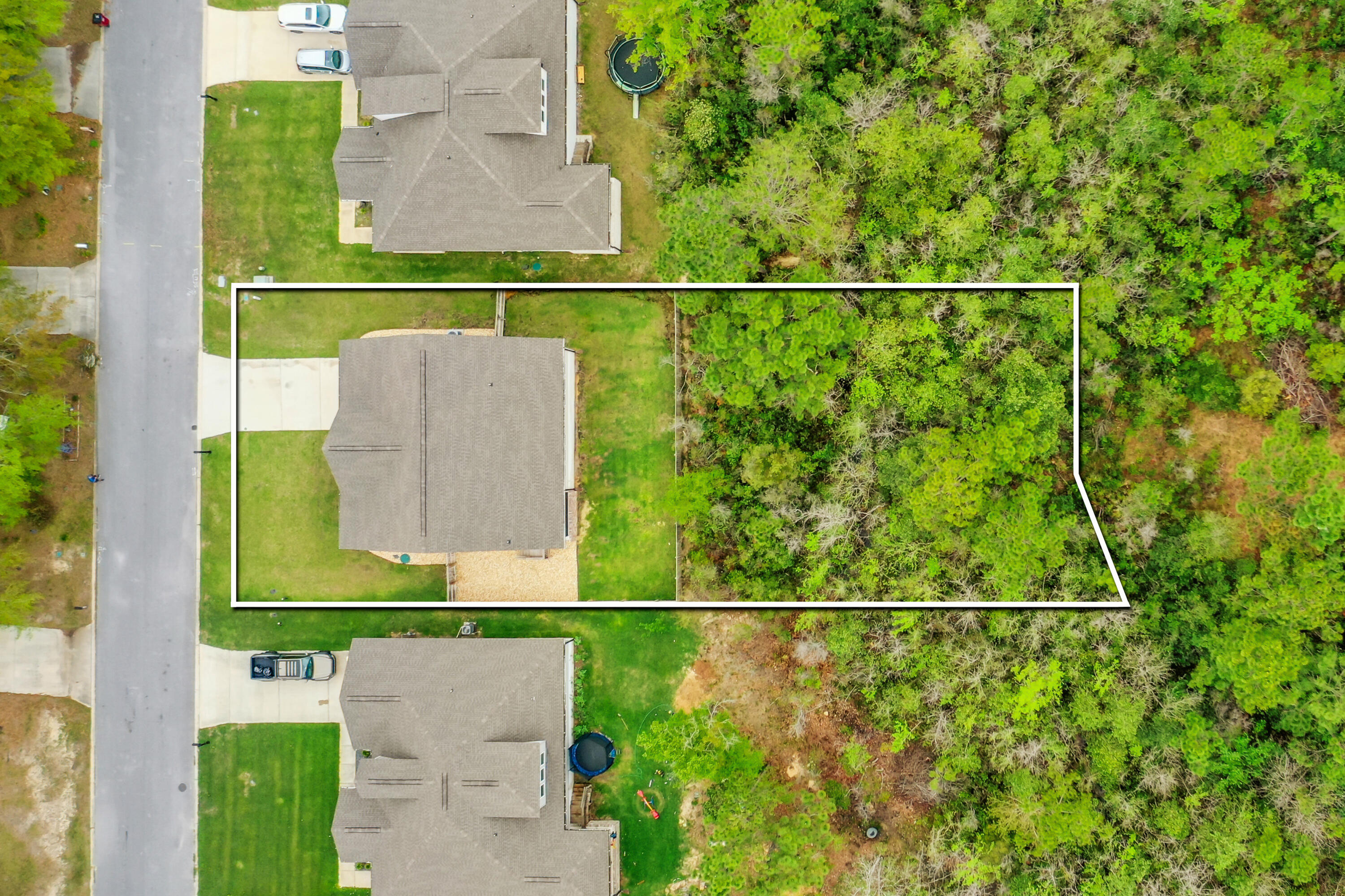 WALSH GLEN ESTATES - Residential