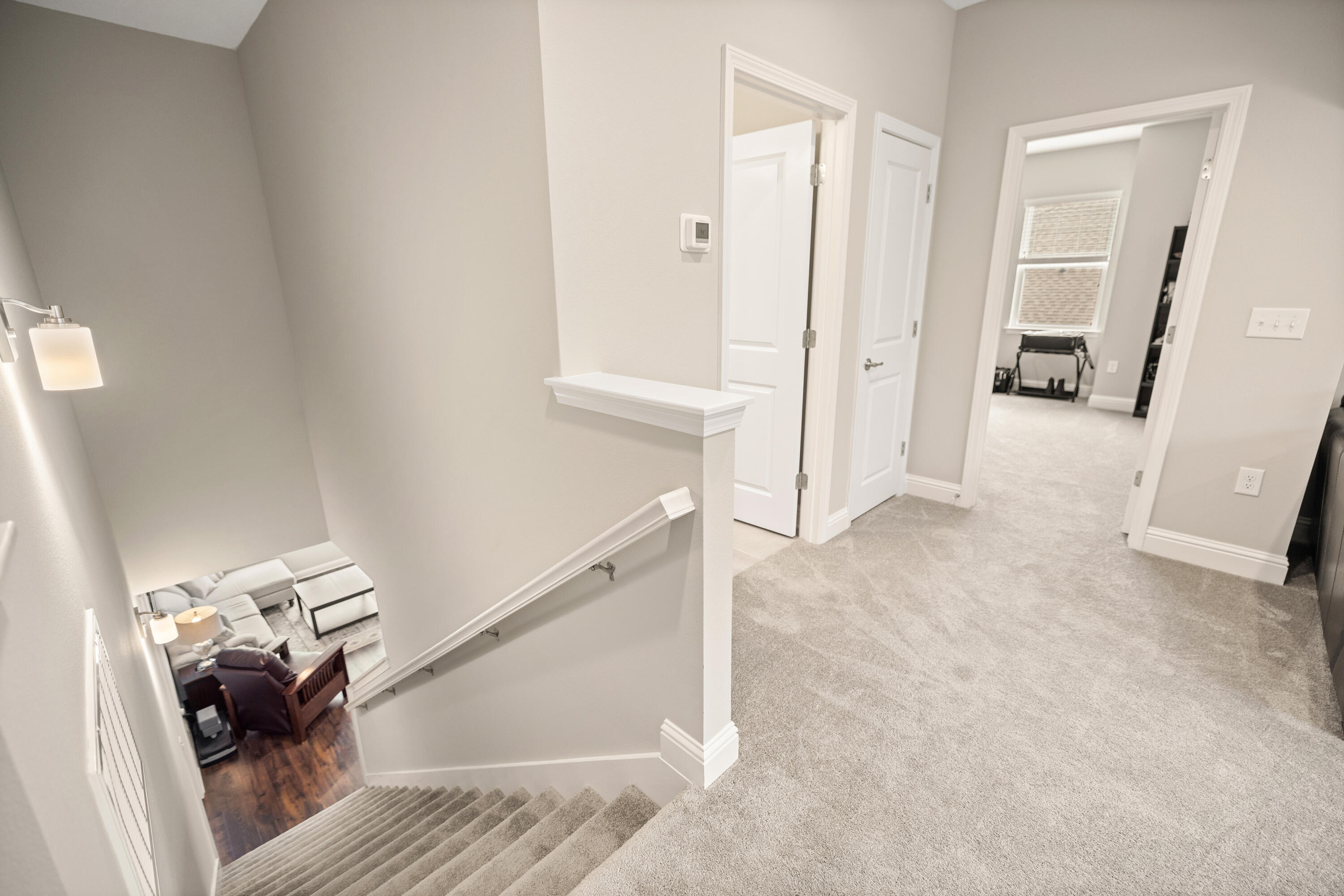 WALSH GLEN ESTATES - Residential