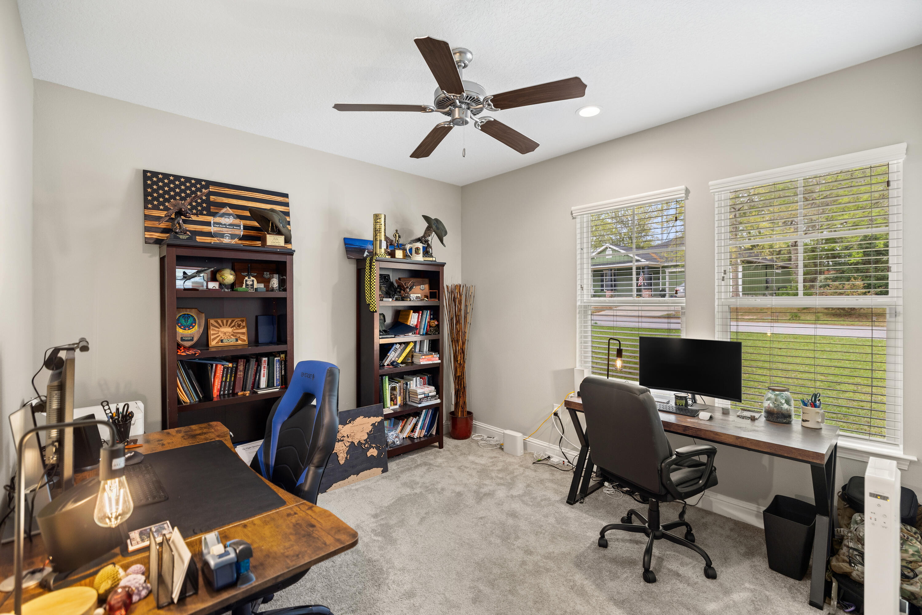 WALSH GLEN ESTATES - Residential