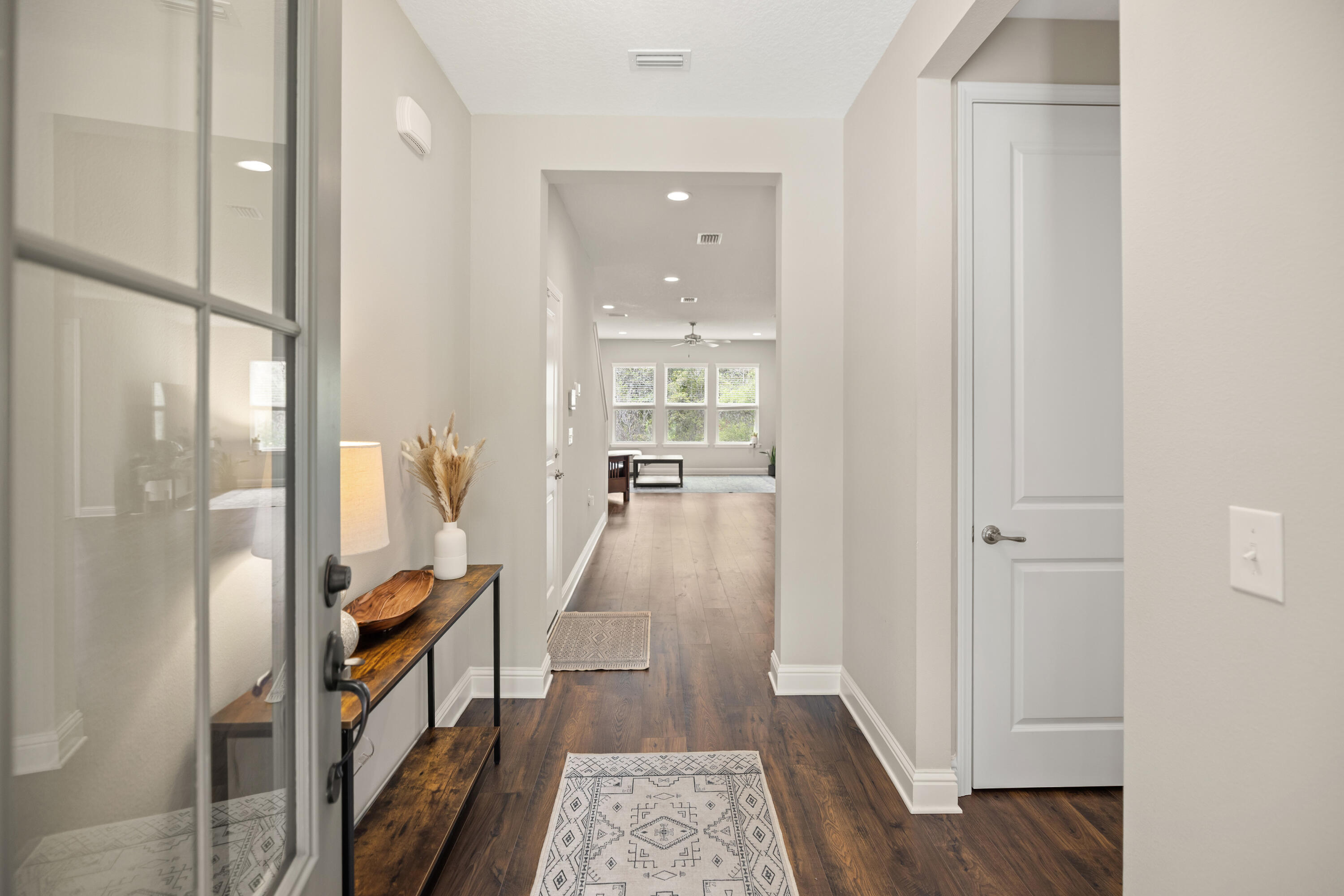 WALSH GLEN ESTATES - Residential