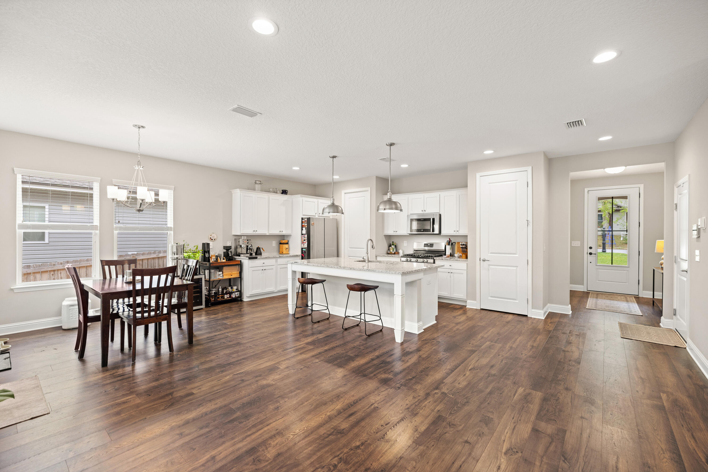 WALSH GLEN ESTATES - Residential