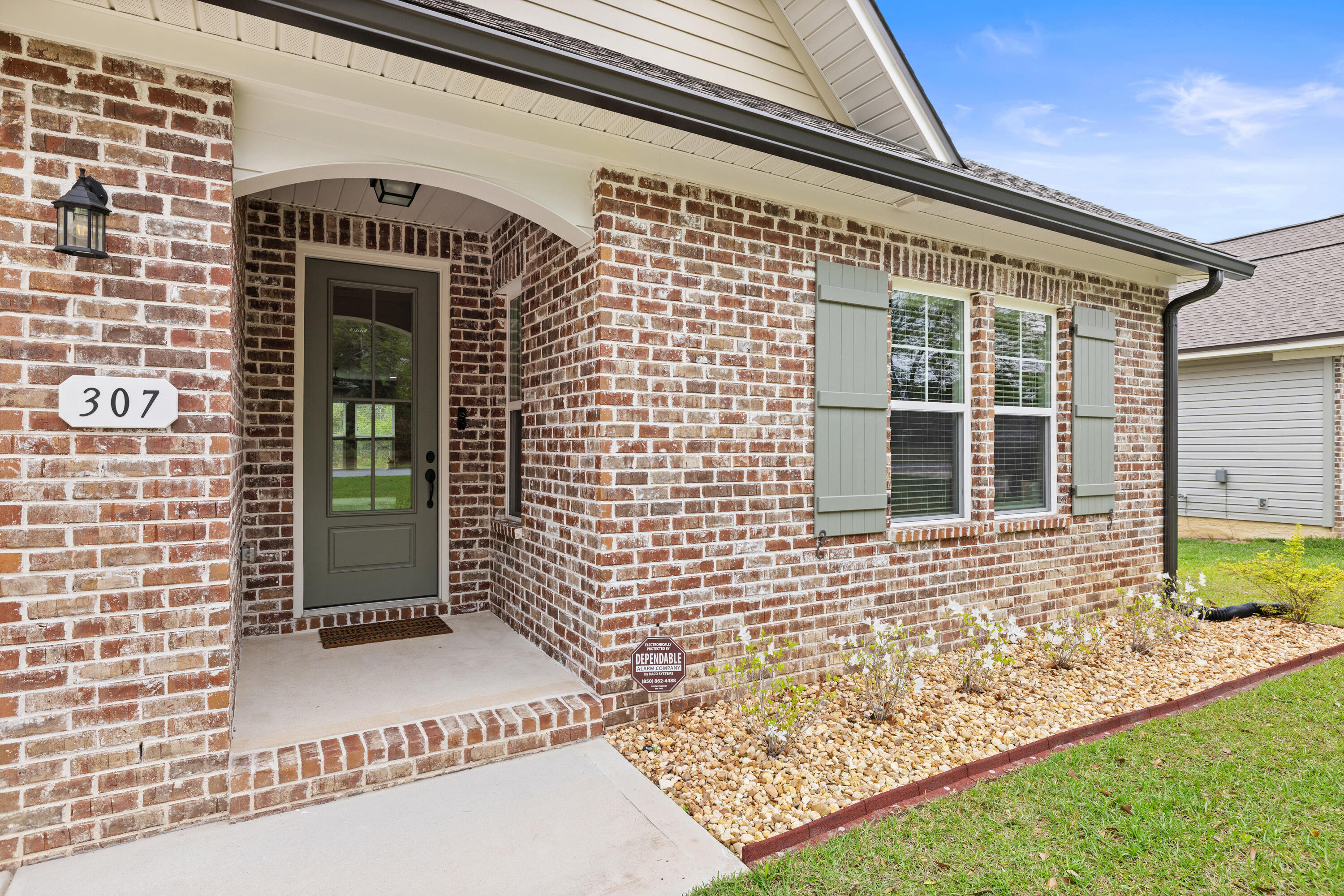 WALSH GLEN ESTATES - Residential