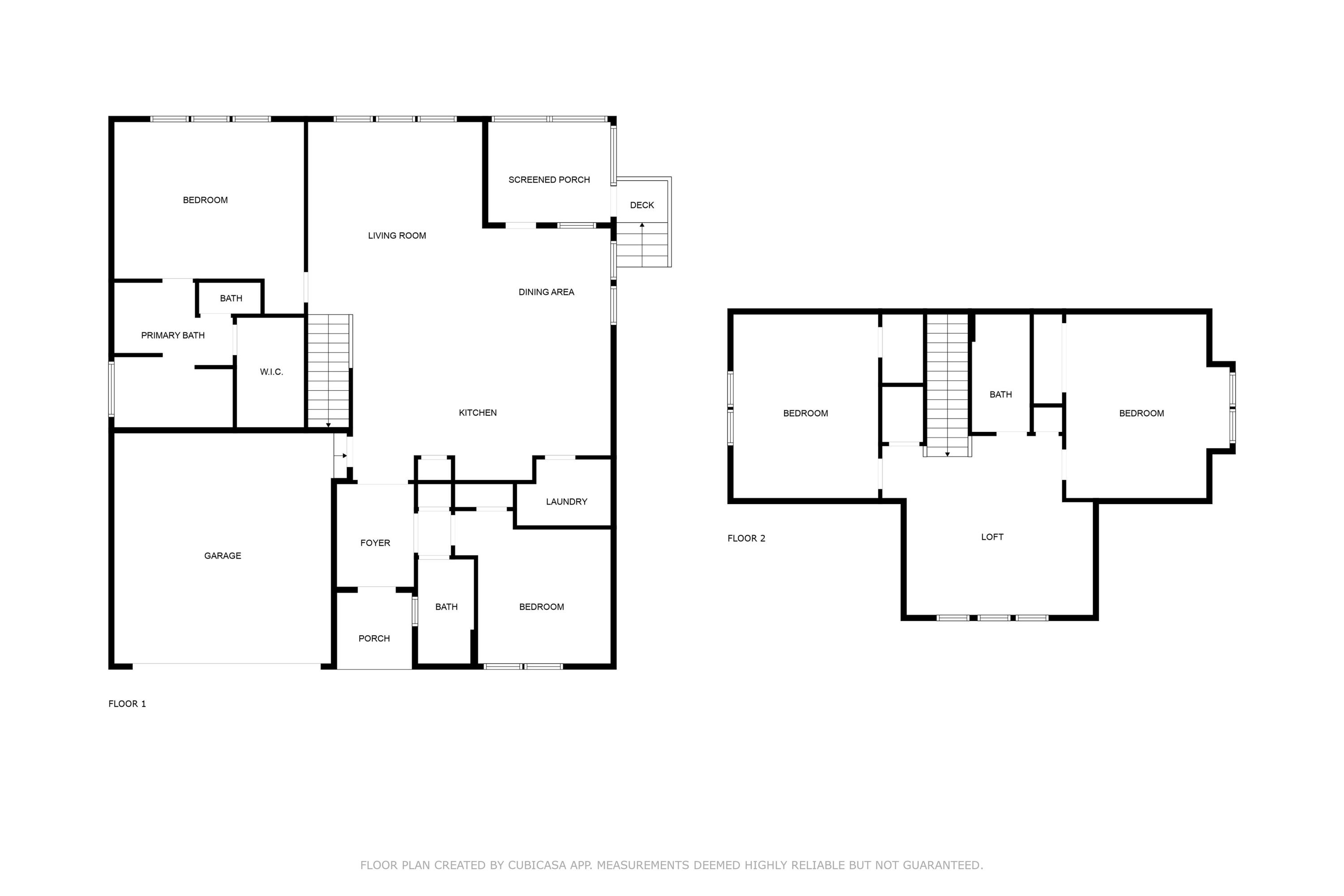 WALSH GLEN ESTATES - Residential