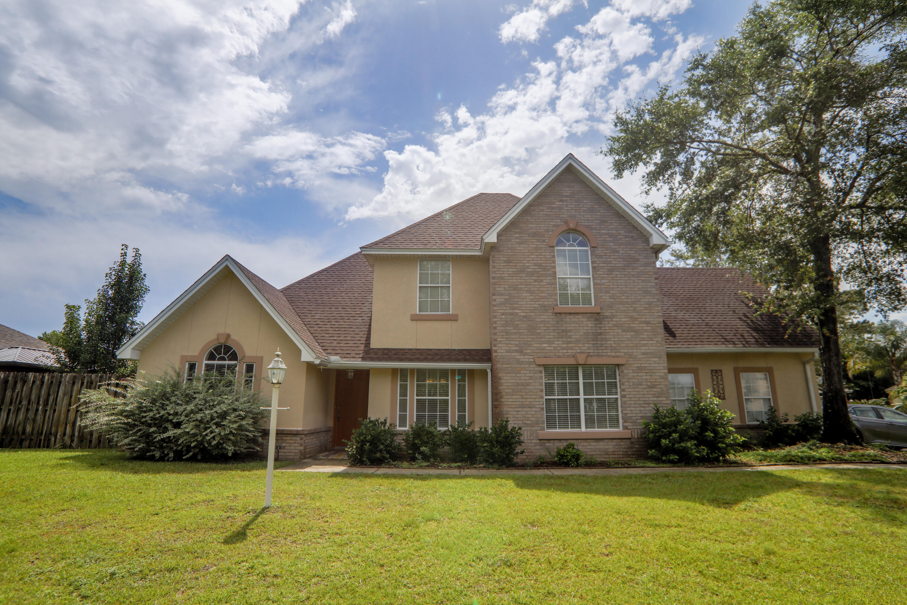 North Ridge Creek 1st - Residential