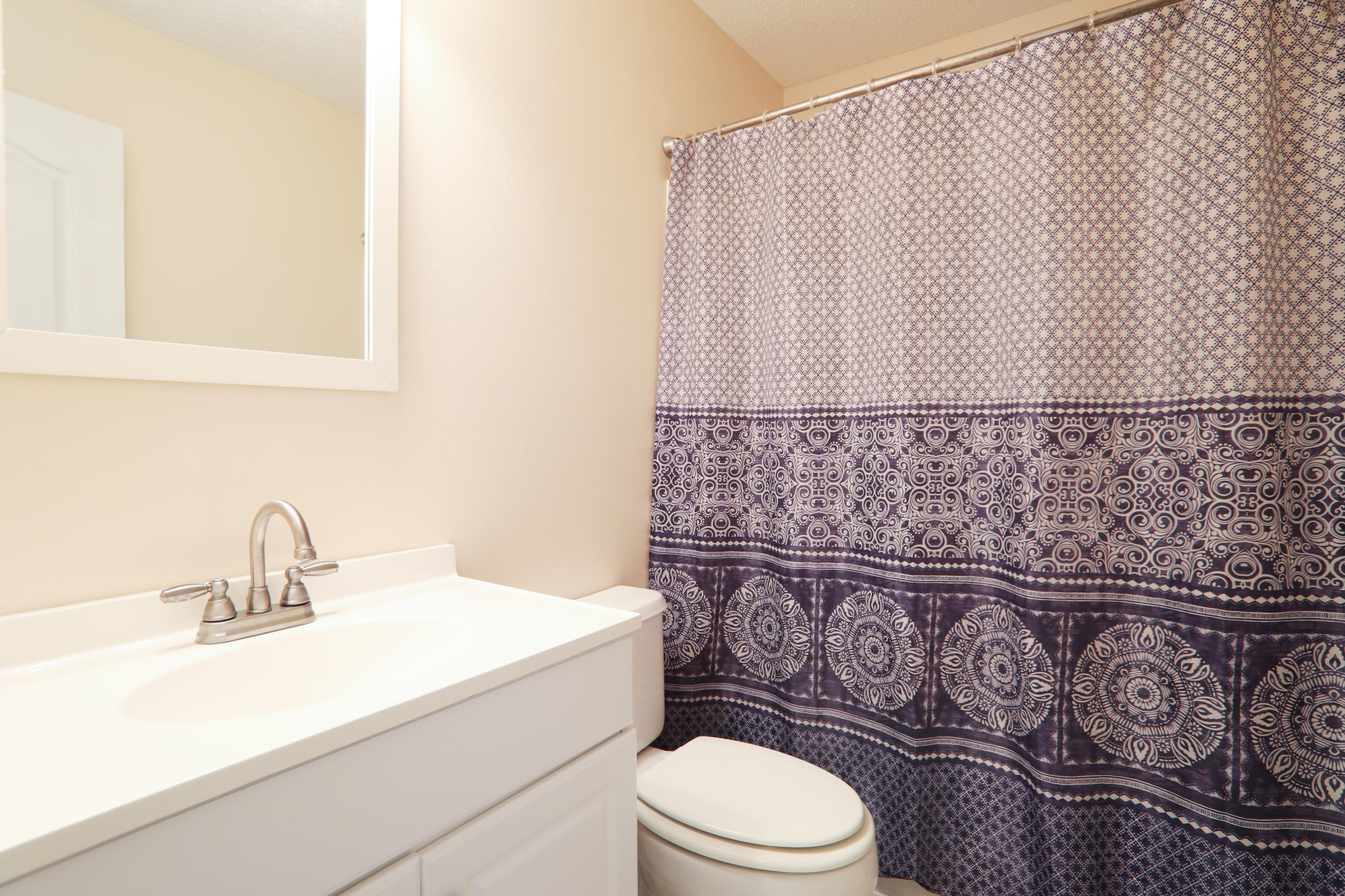 North Ridge Creek 1st - Residential