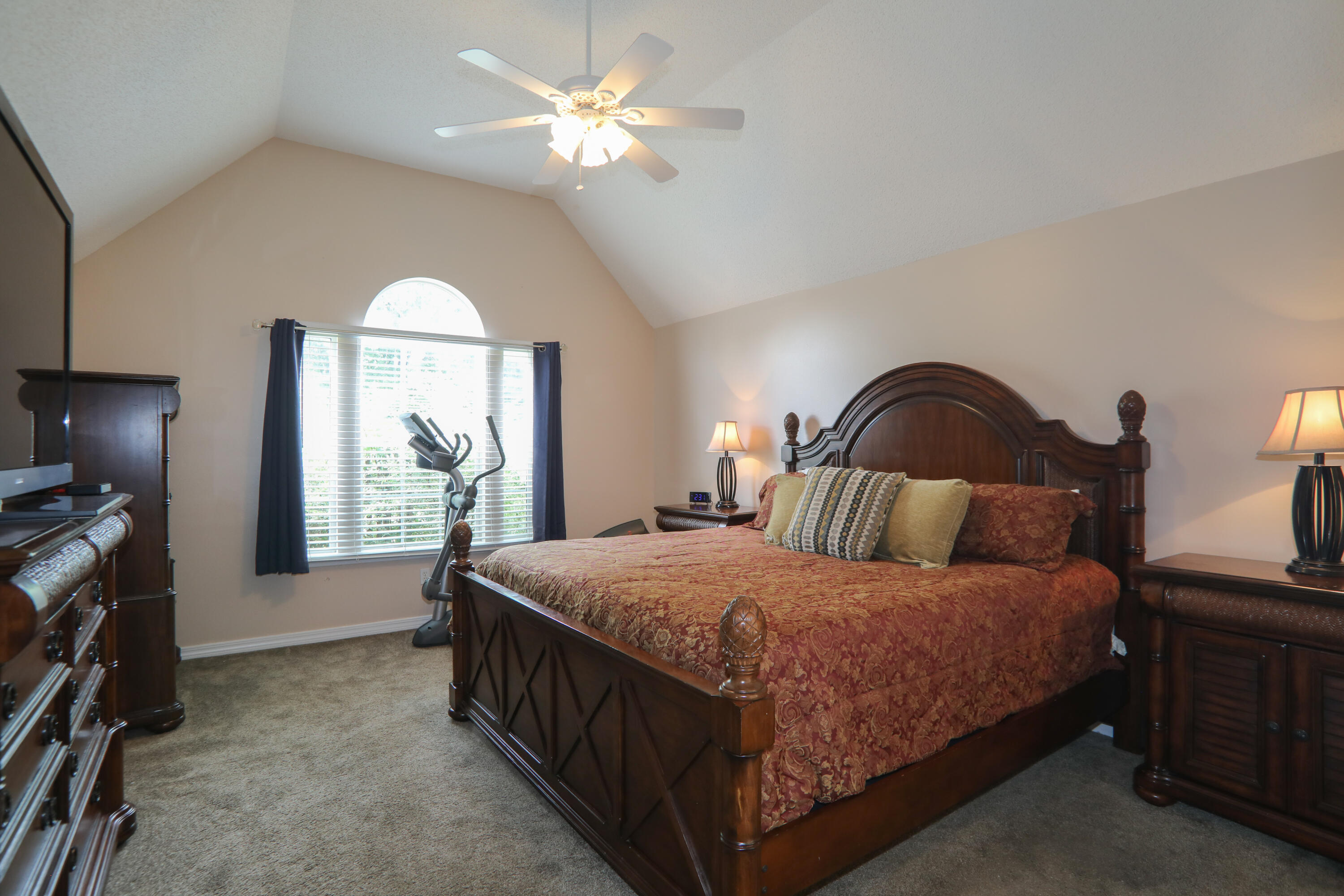 North Ridge Creek 1st - Residential