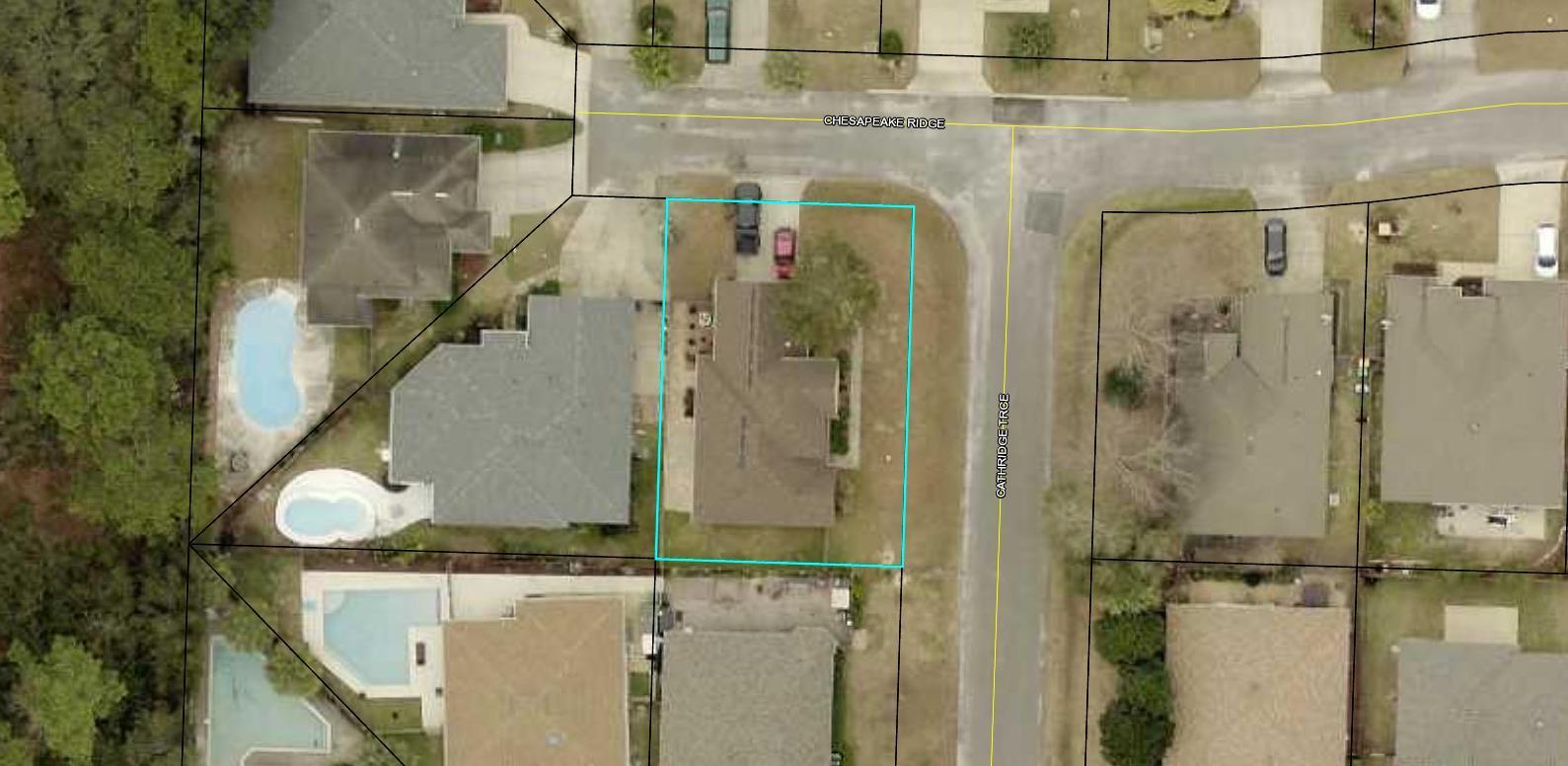 North Ridge Creek 1st - Residential