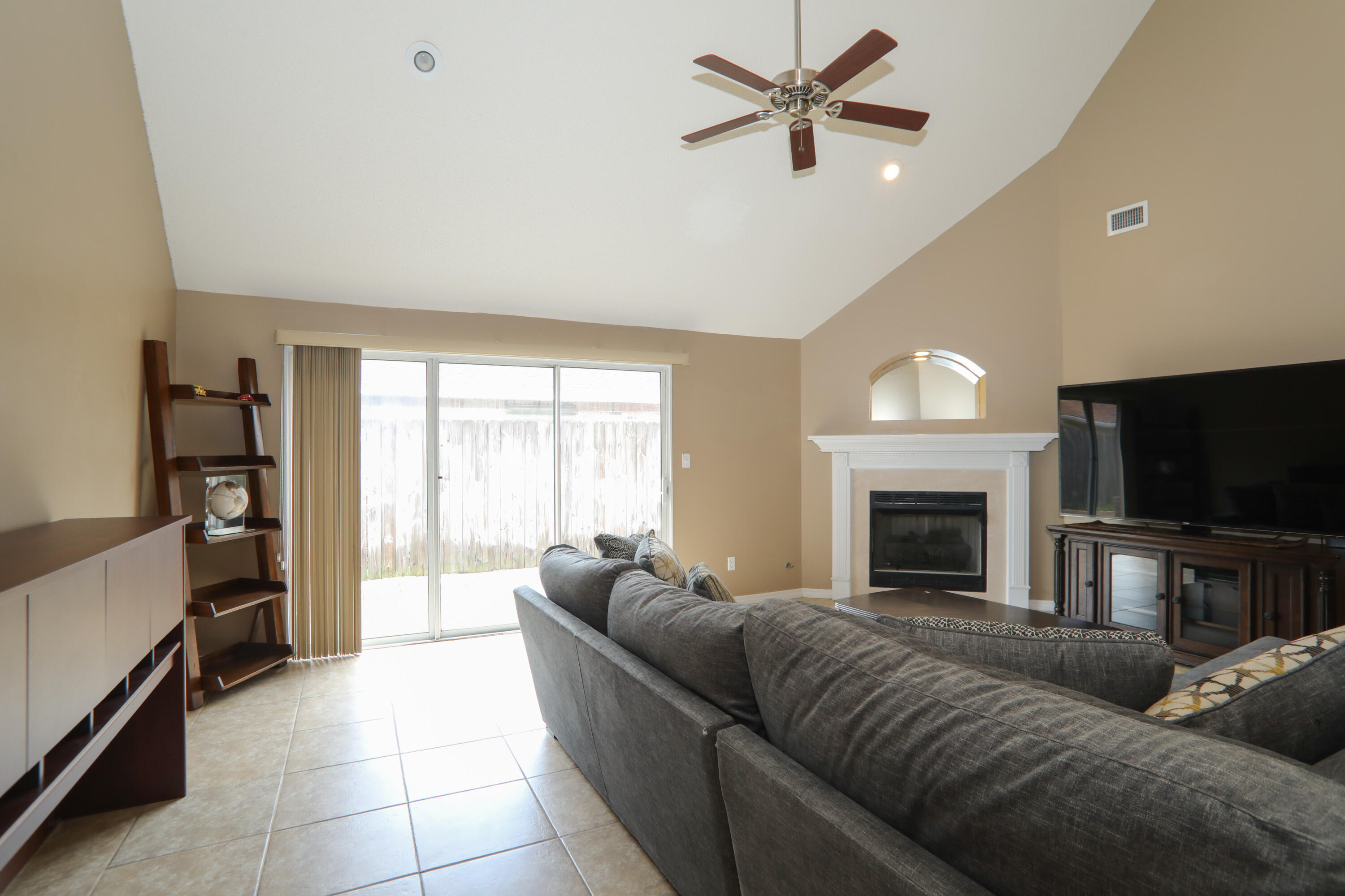 North Ridge Creek 1st - Residential