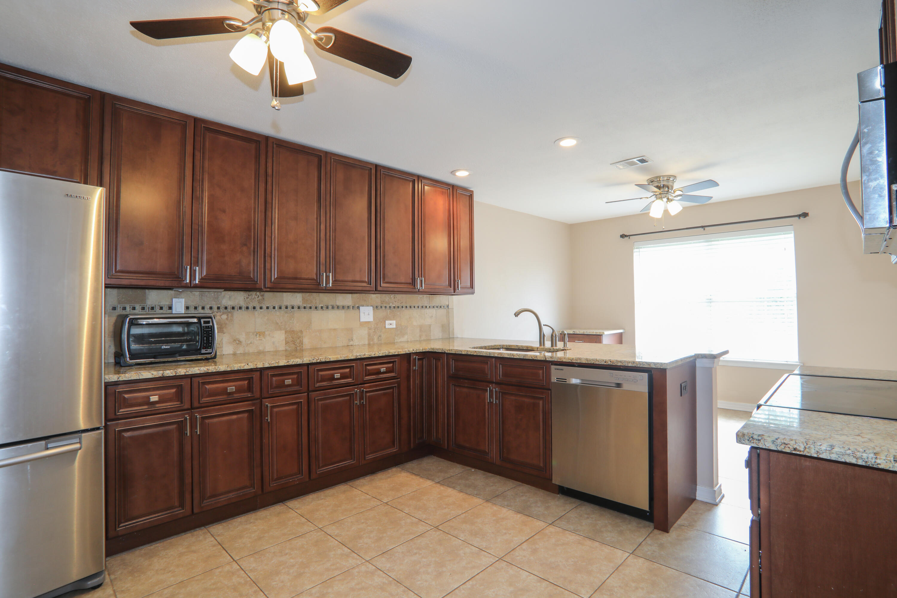 North Ridge Creek 1st - Residential