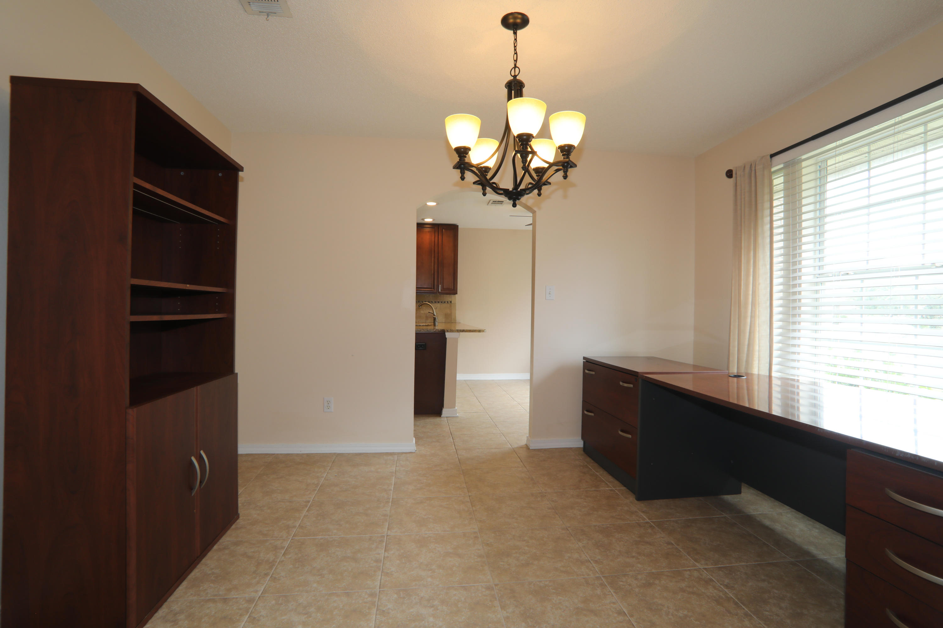 North Ridge Creek 1st - Residential