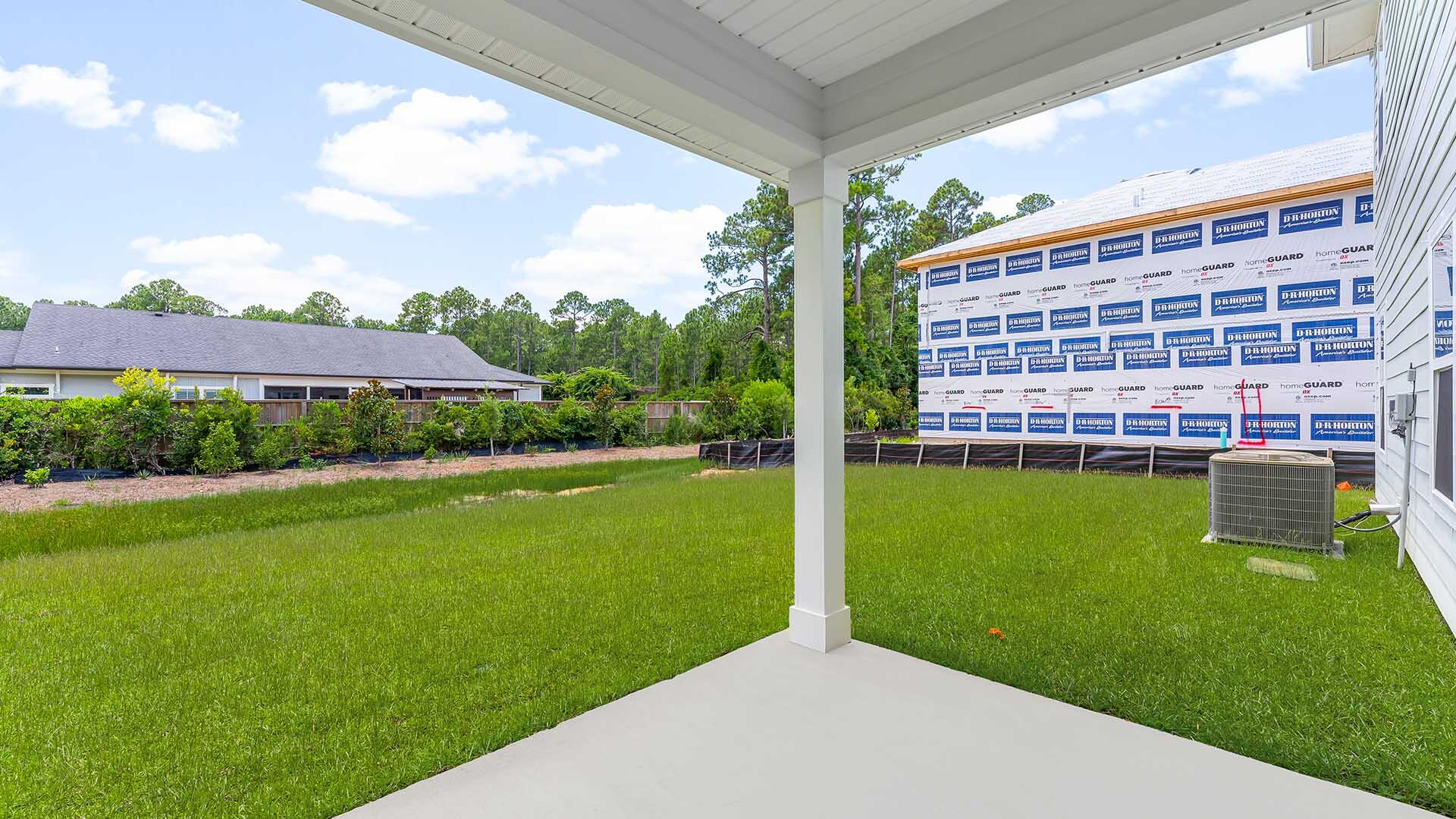 Nellie Preserve - Residential