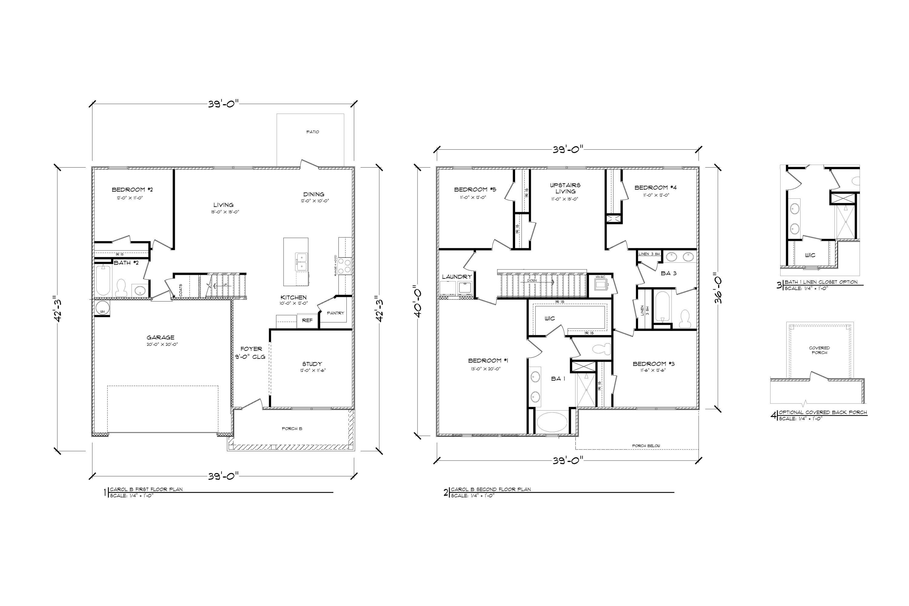 Nellie Preserve - Residential