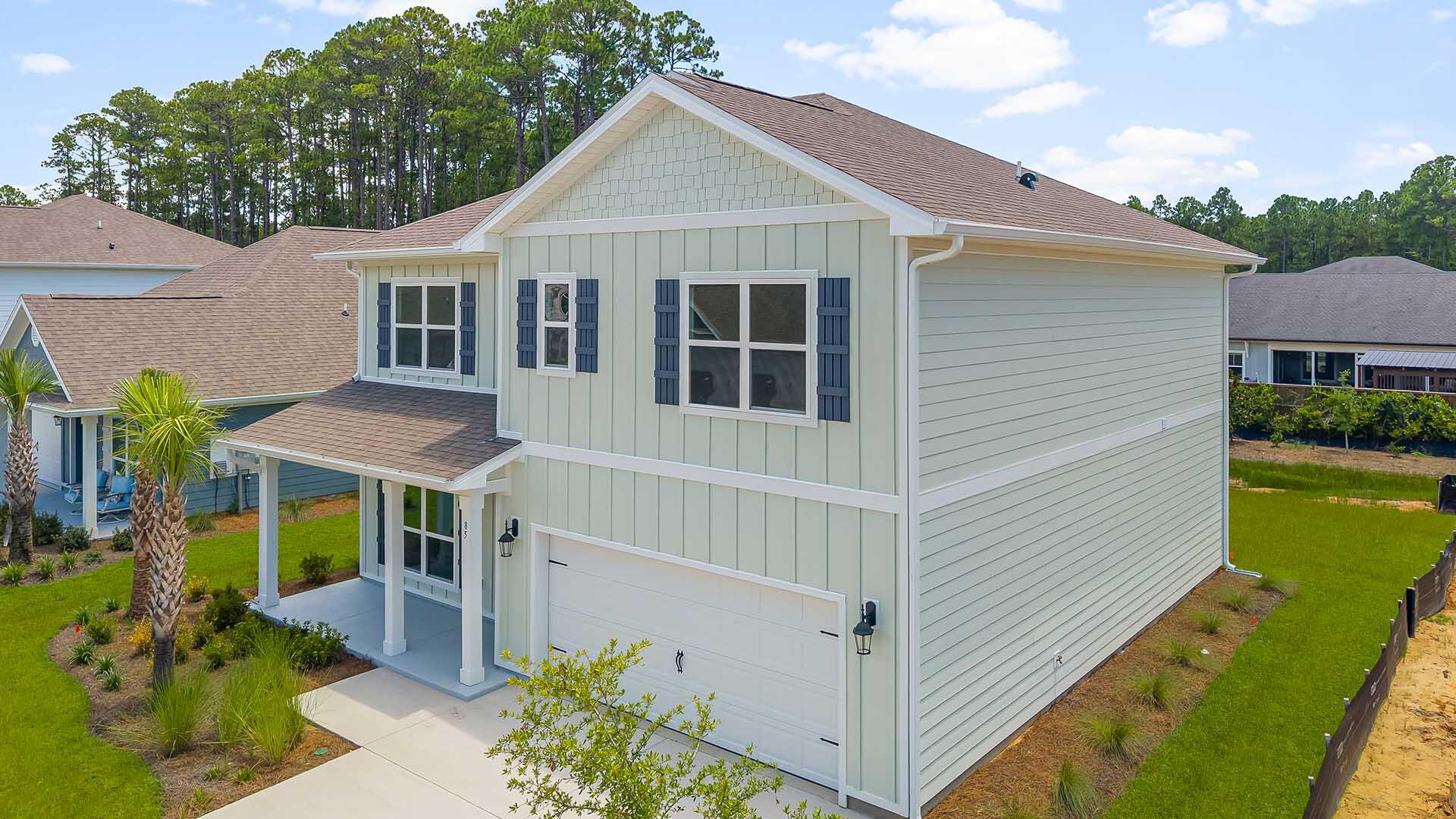 Nellie Preserve - Residential