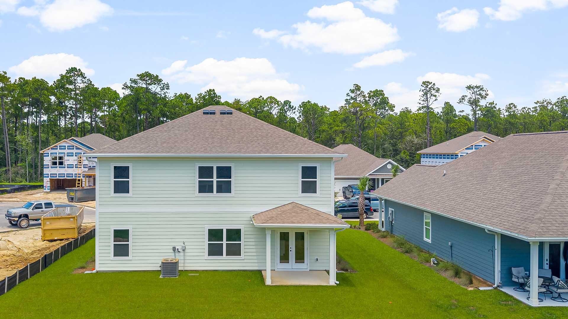 Nellie Preserve - Residential